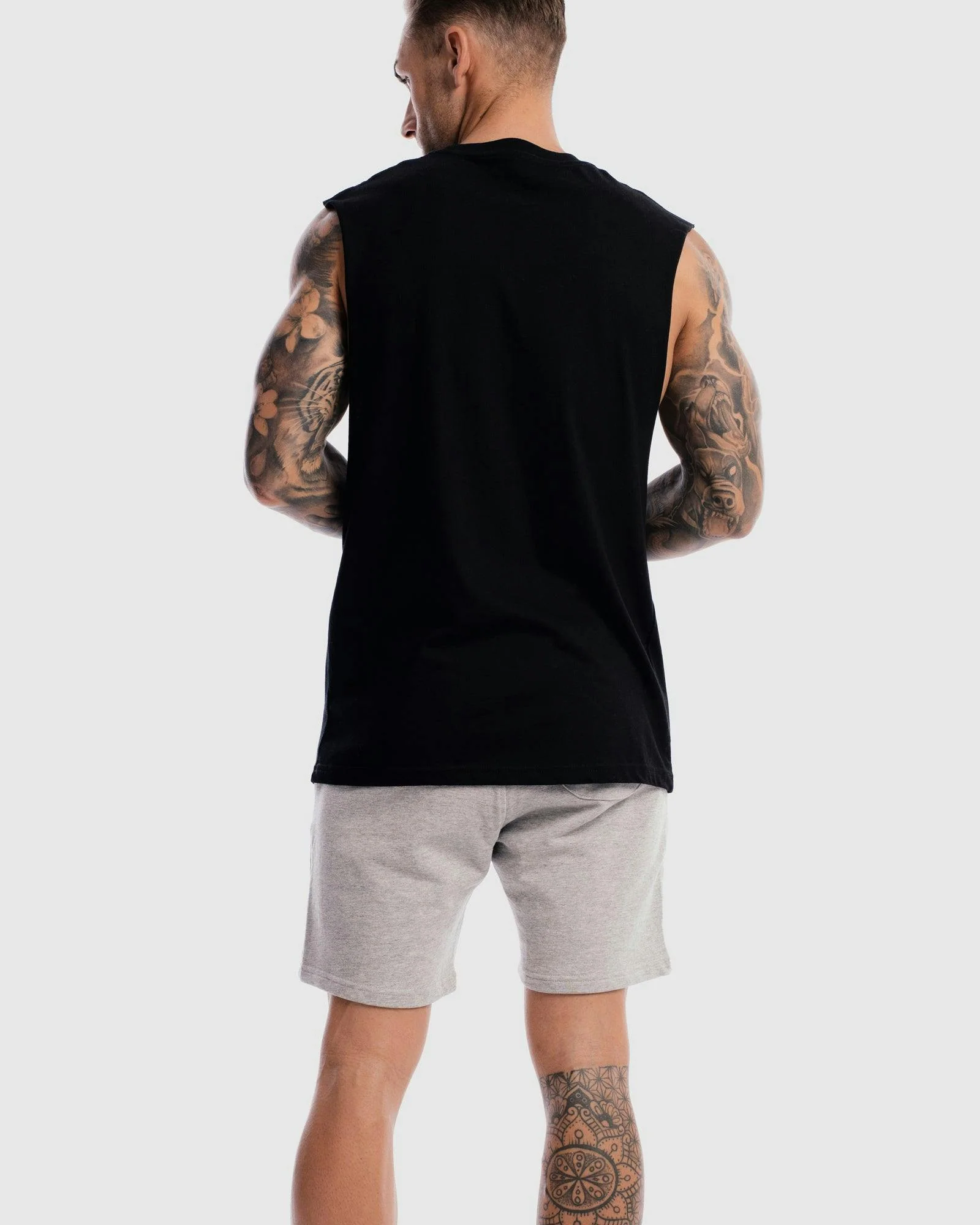 Core Logo Tank - Image 5