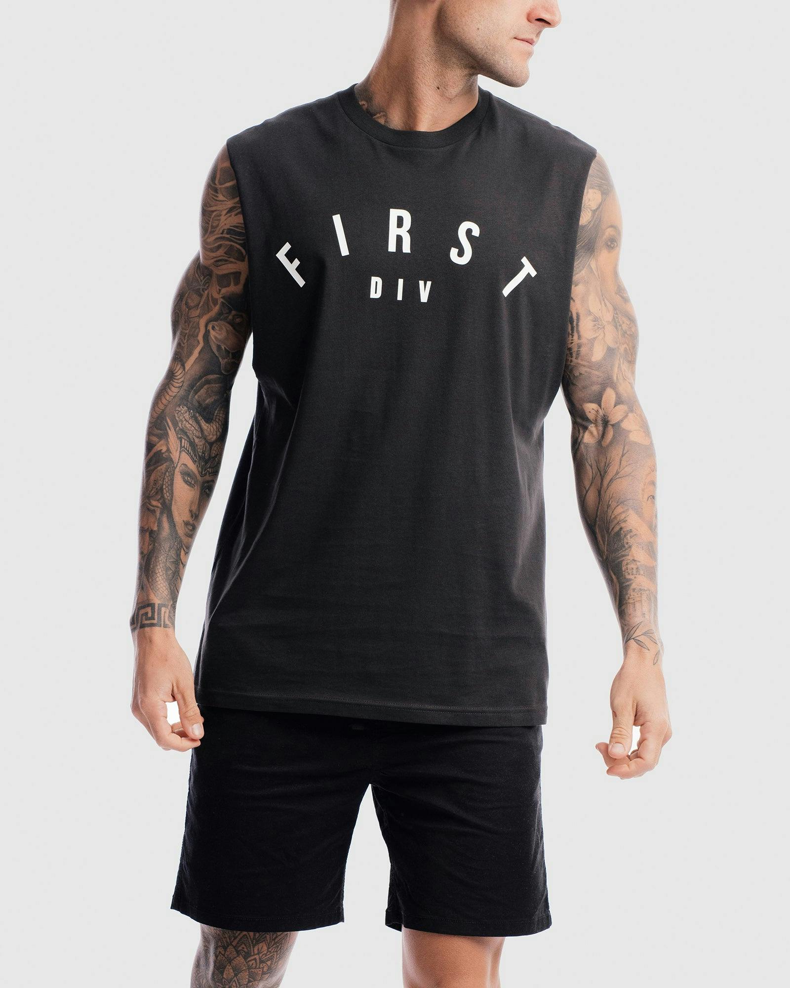 Core Logo Tank - Image 2
