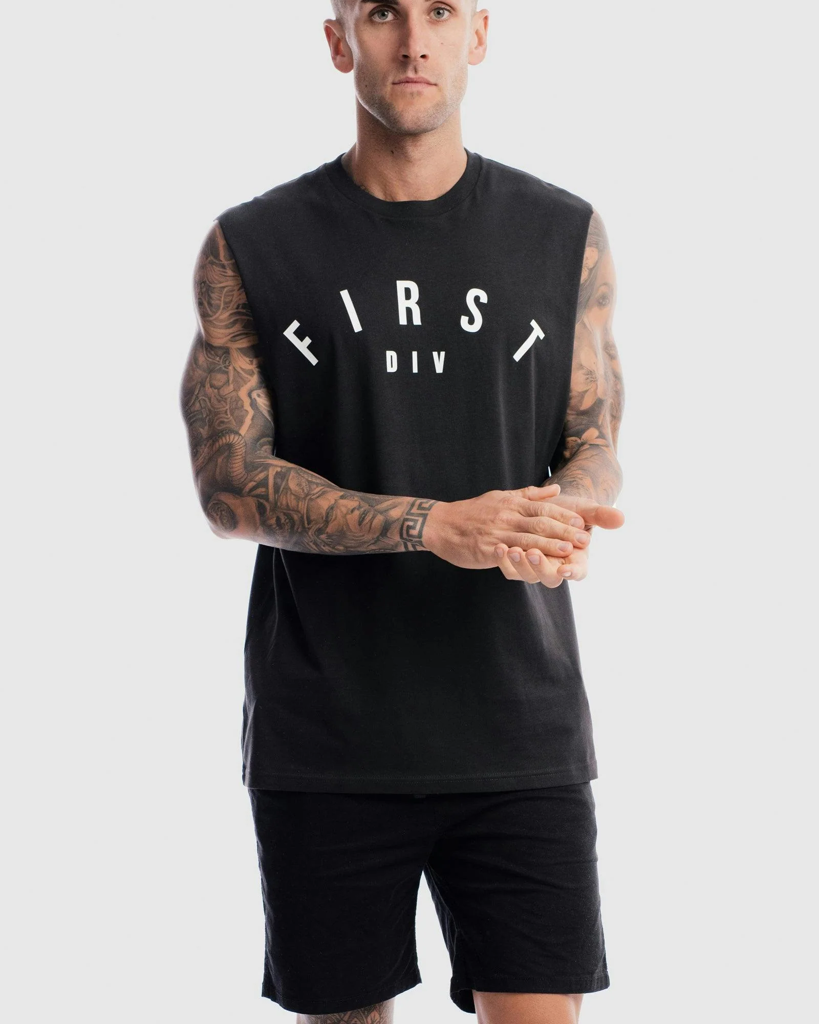 Core Logo Tank - Image 3