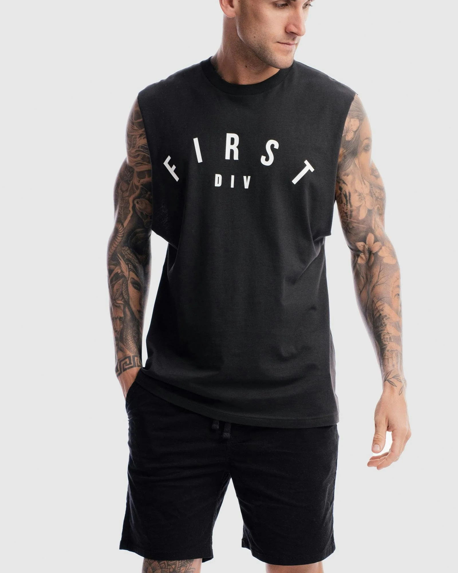Core Logo Tank - Image 6