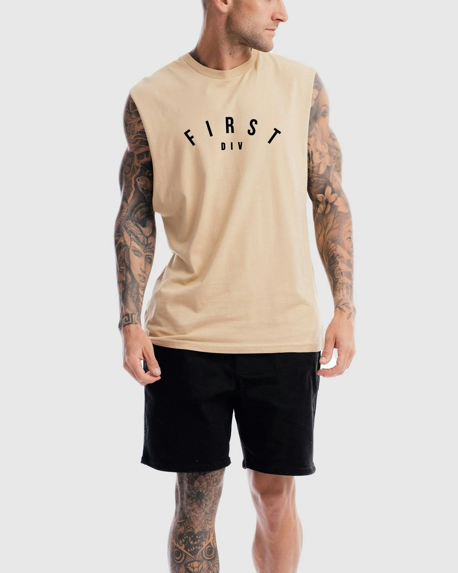 Core Logo Tank - Image 3