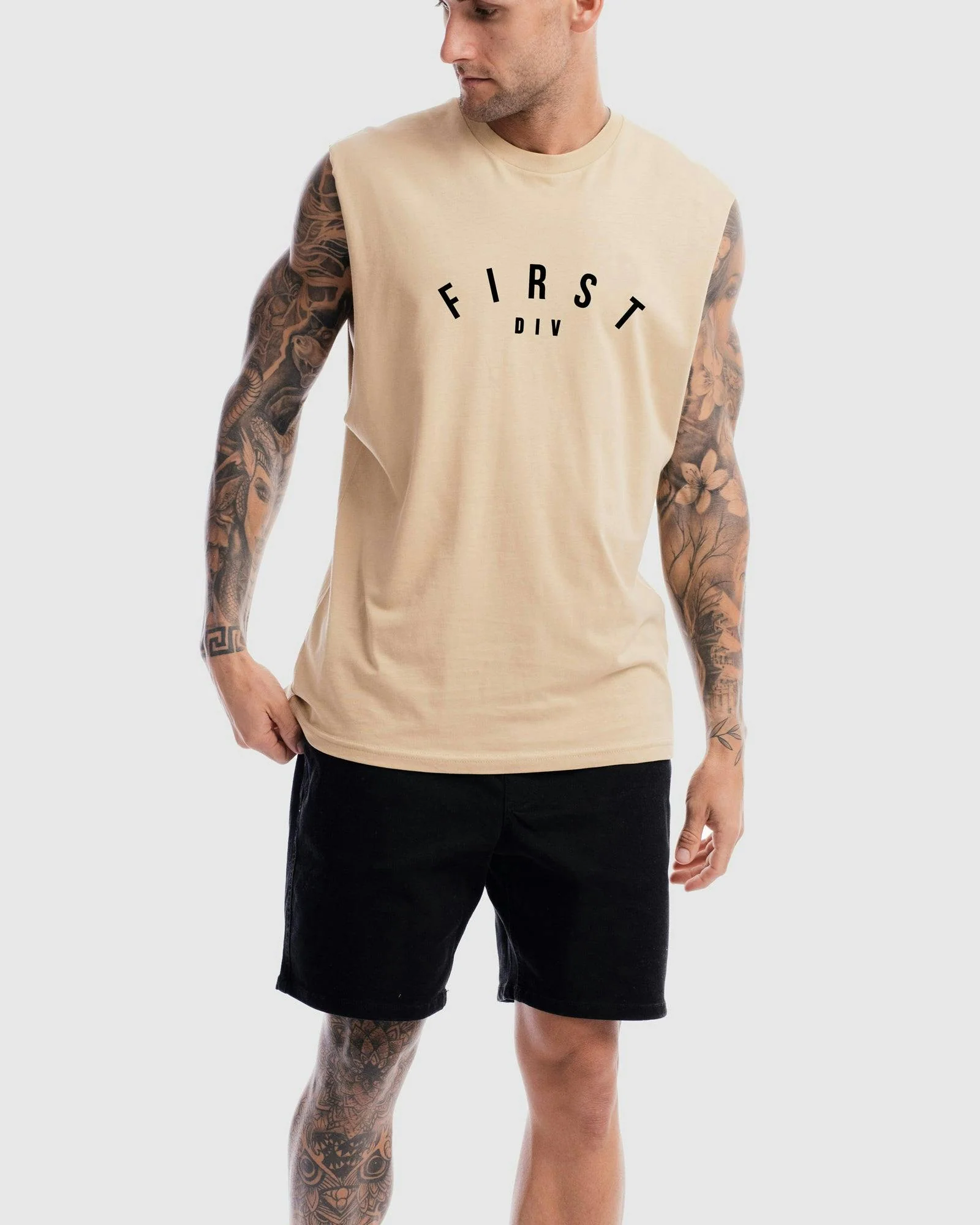 Core Logo Tank - Image 5