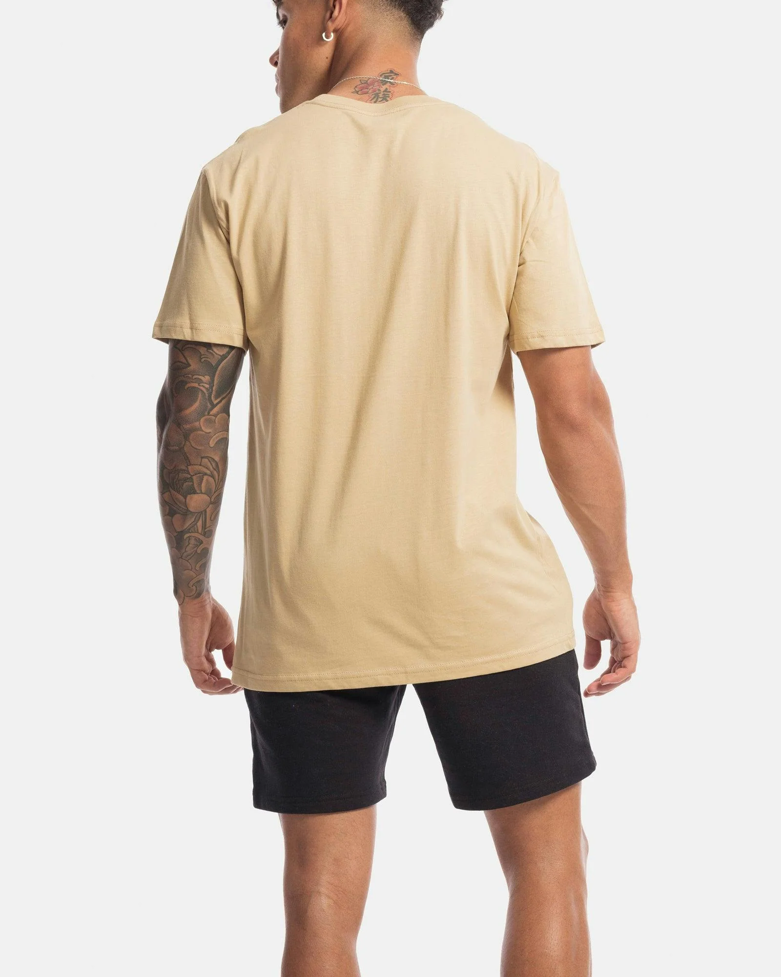 Core Logo Tee - Image 3