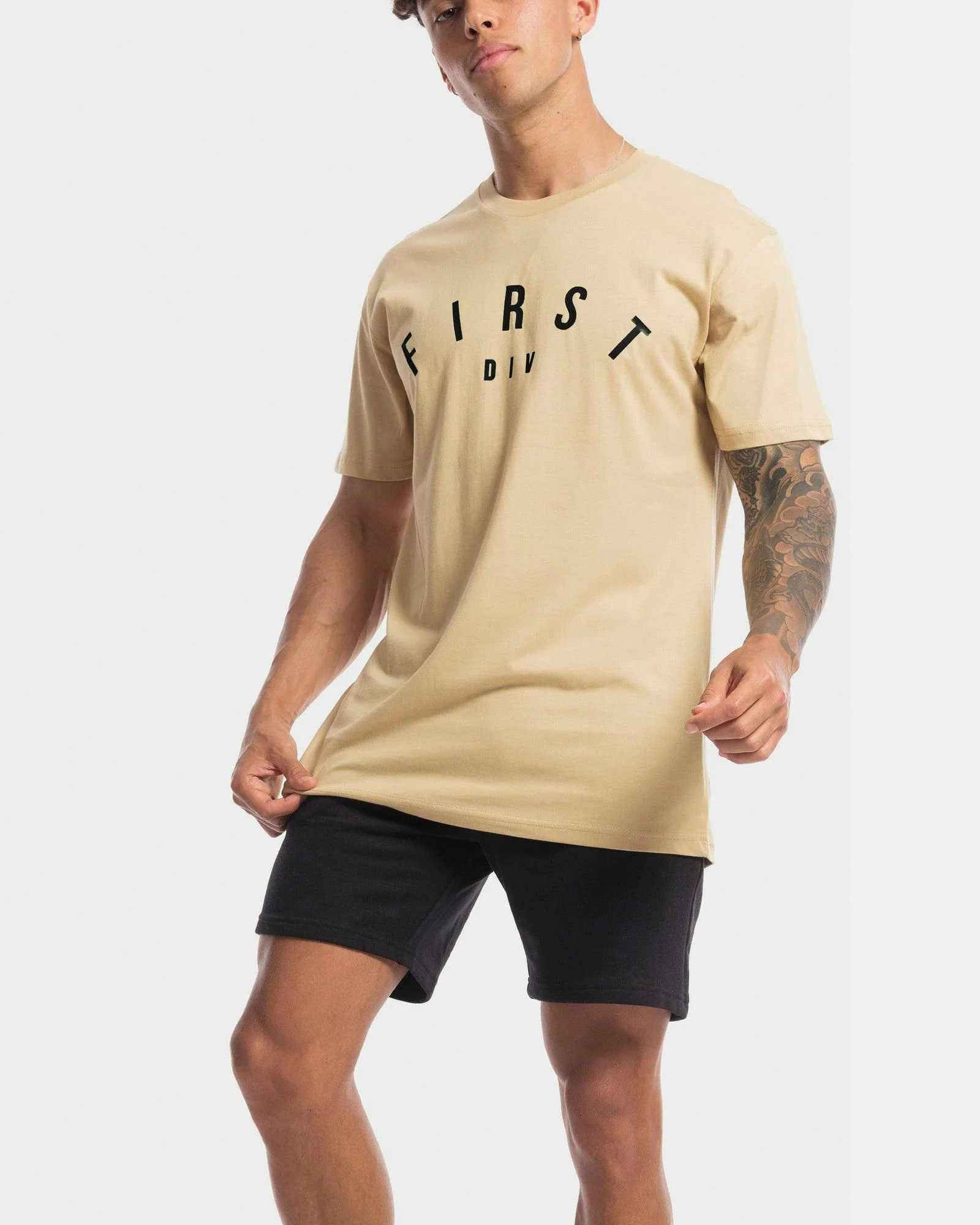 Core Logo Tee - Image 4