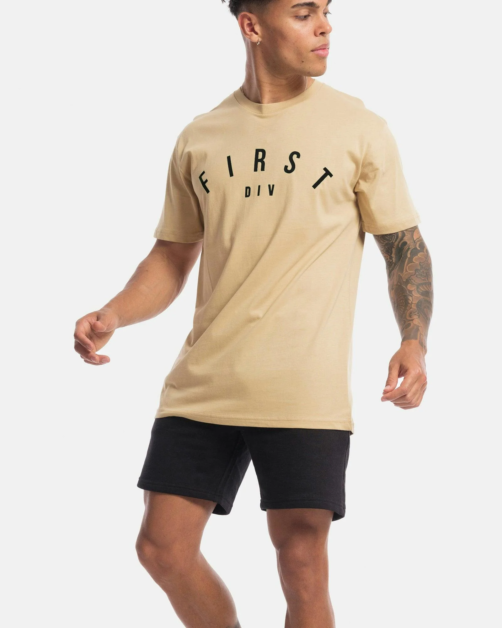 Core Logo Tee - Image 5