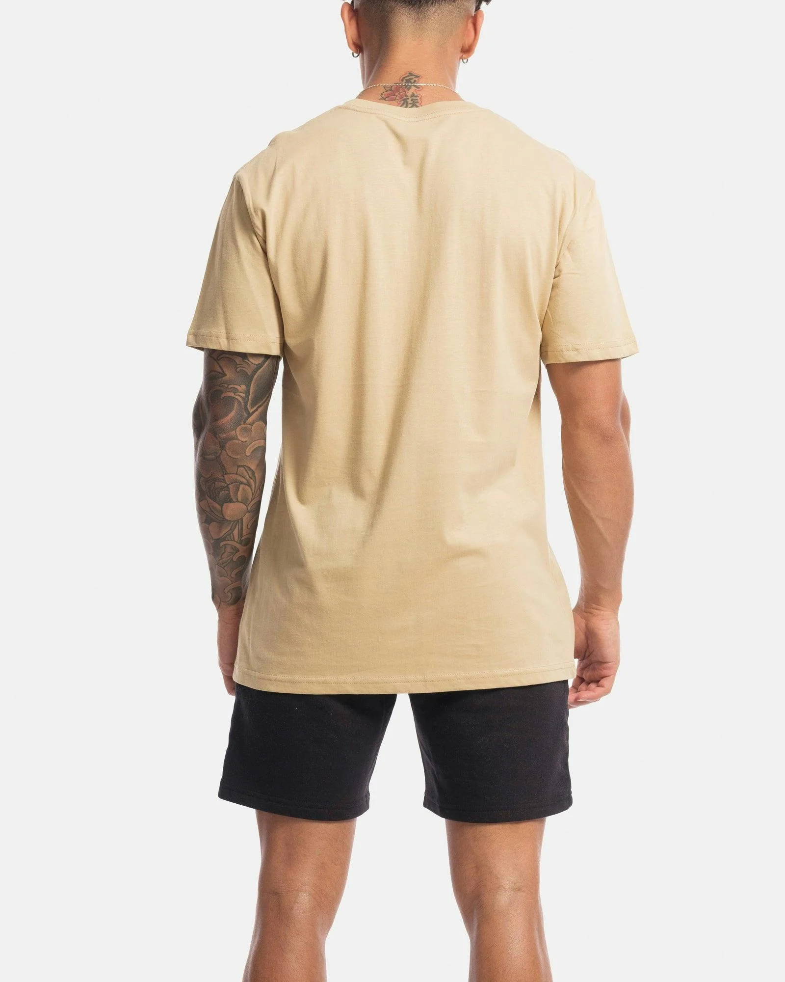 Core Logo Tee - Image 6