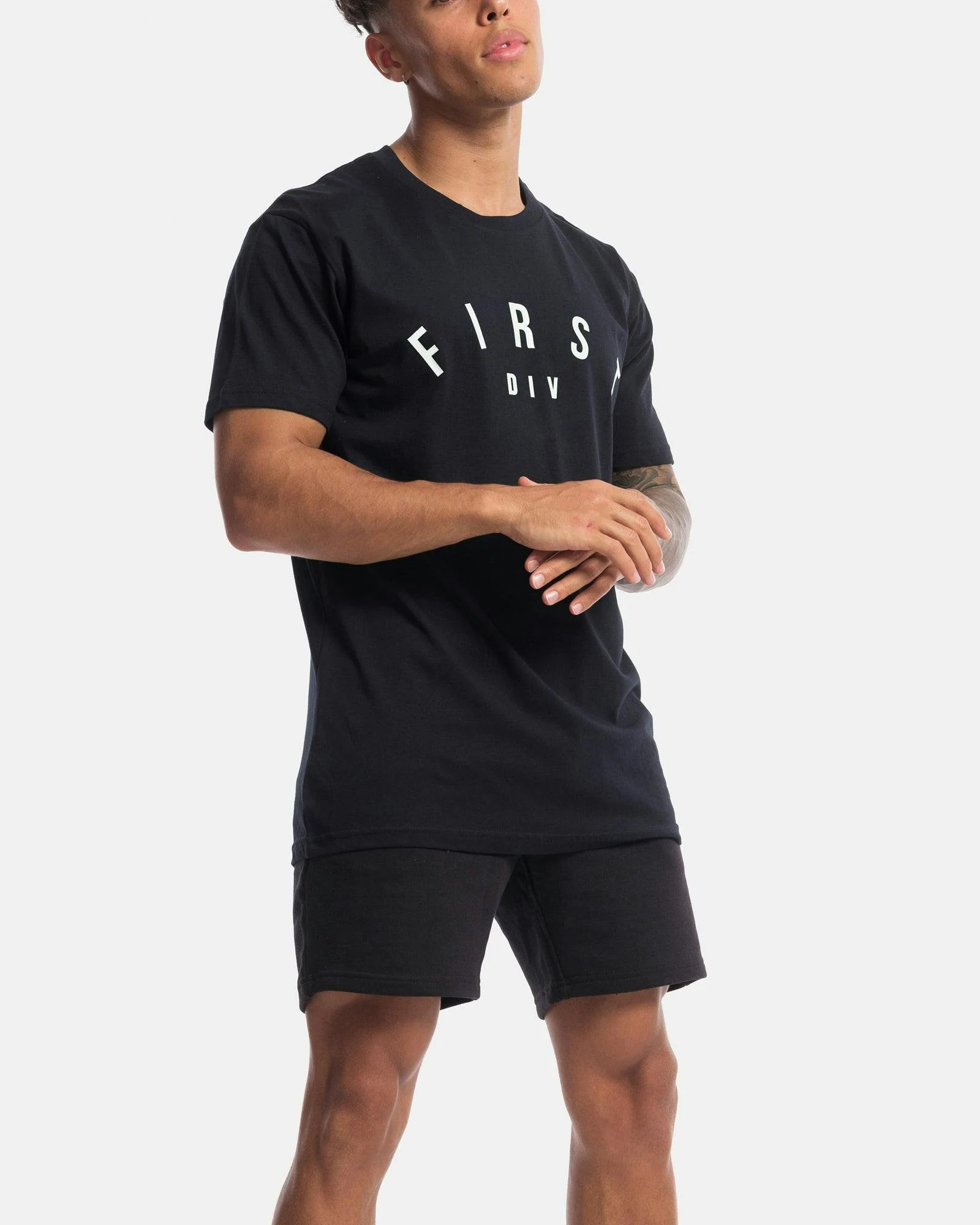 Core Logo Tee - Image 2
