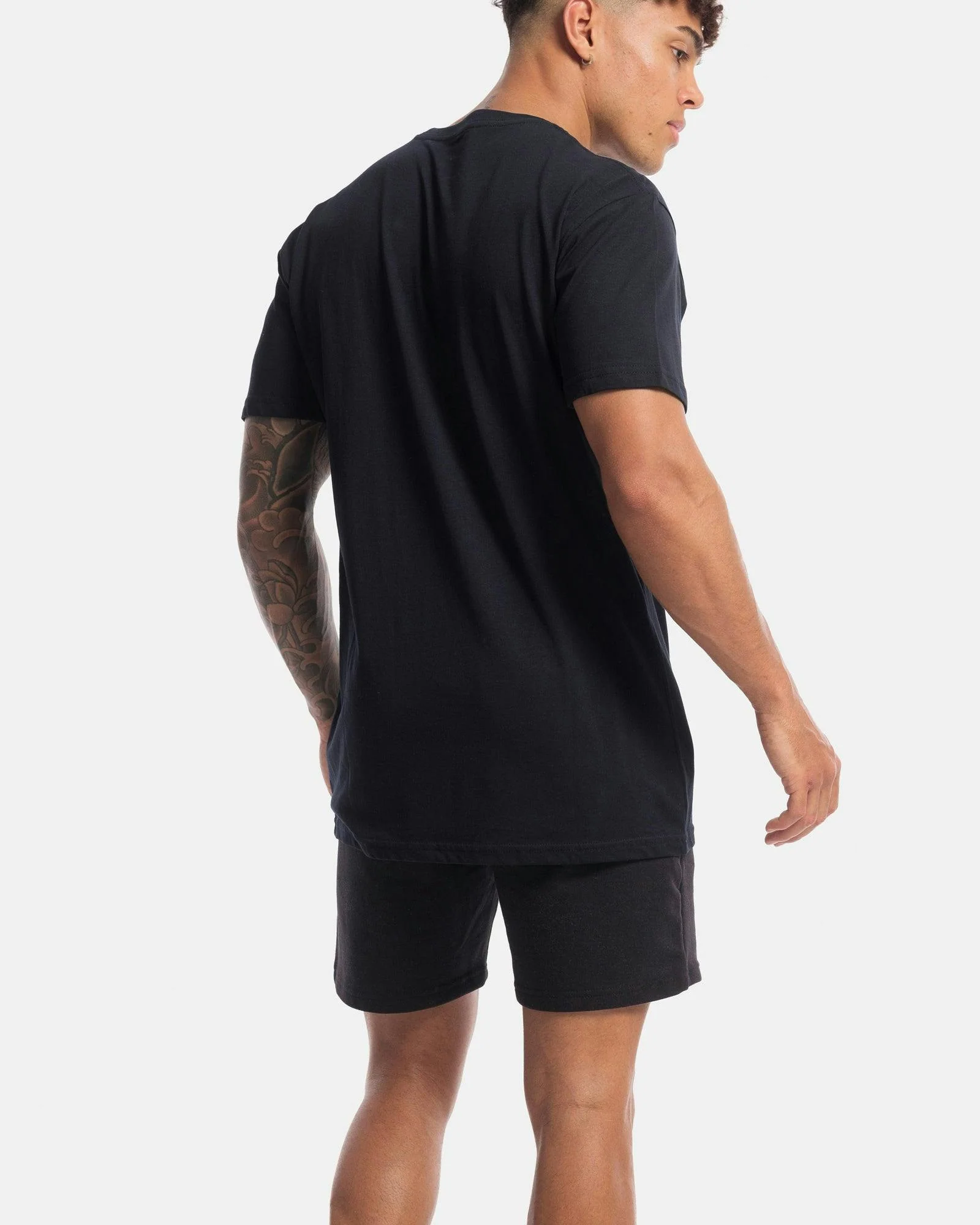 Core Logo Tee - Image 3