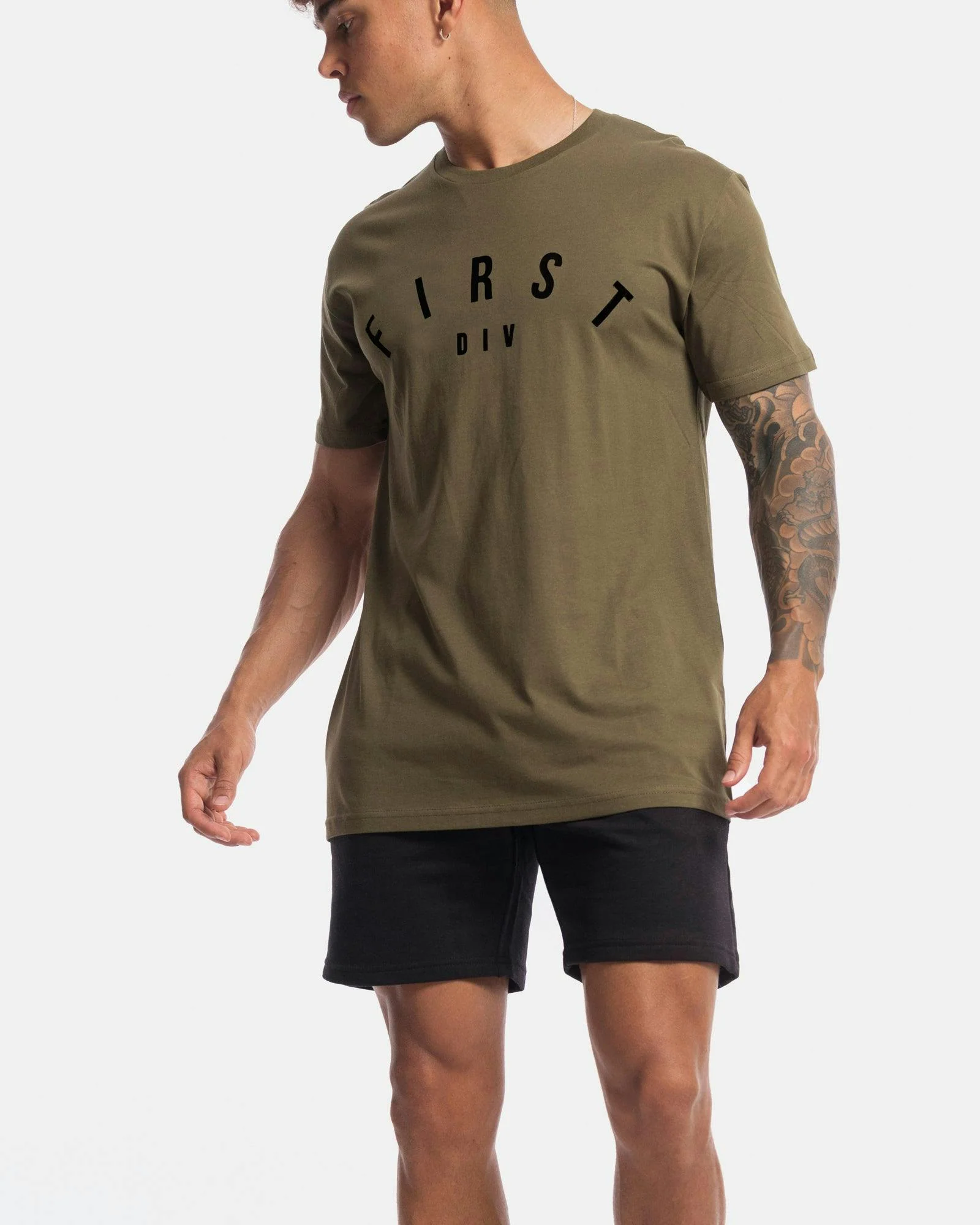 Core Logo Tee - Image 2