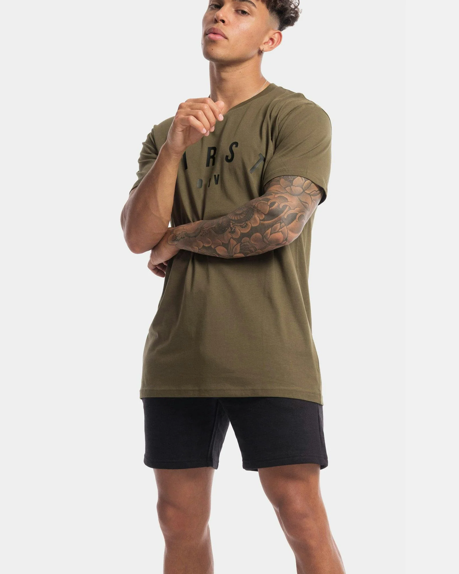 Core Logo Tee - Image 3