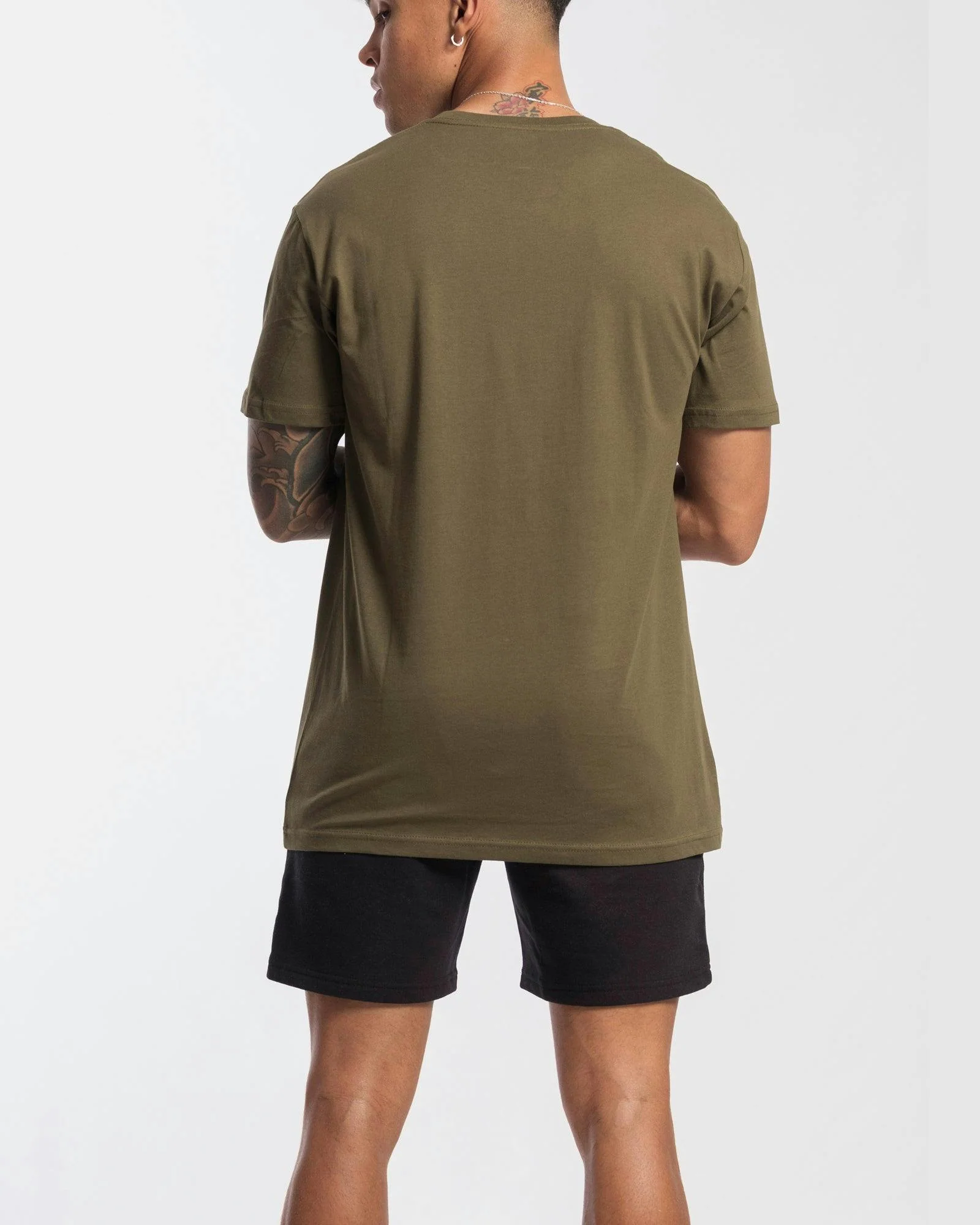 Core Logo Tee - Image 4