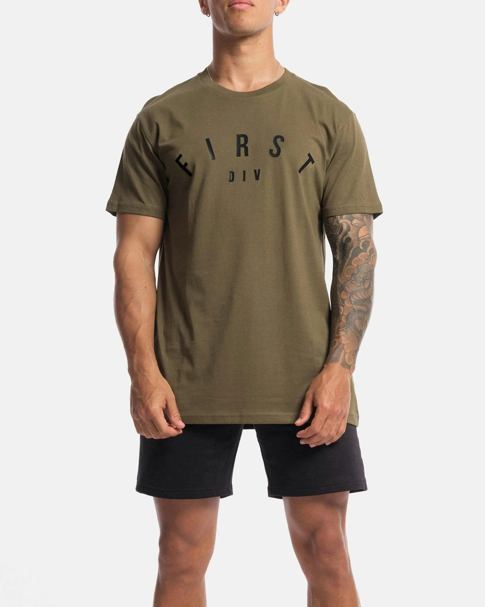 Core Logo Tee - Image 5