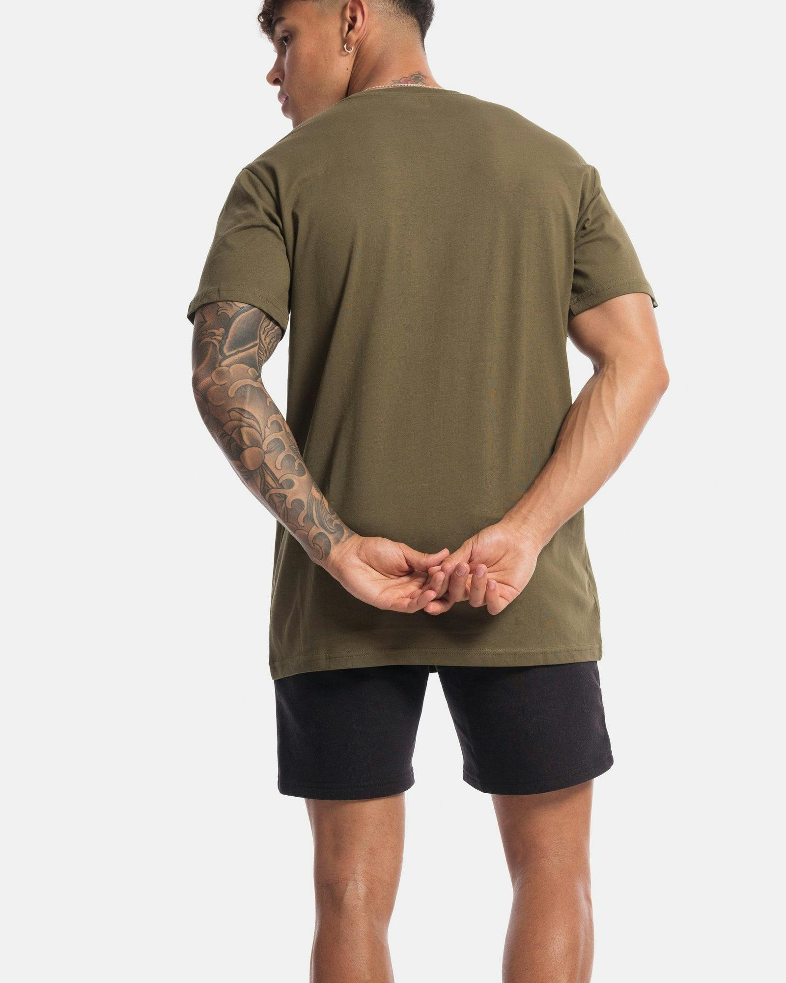 Core Logo Tee - Image 6
