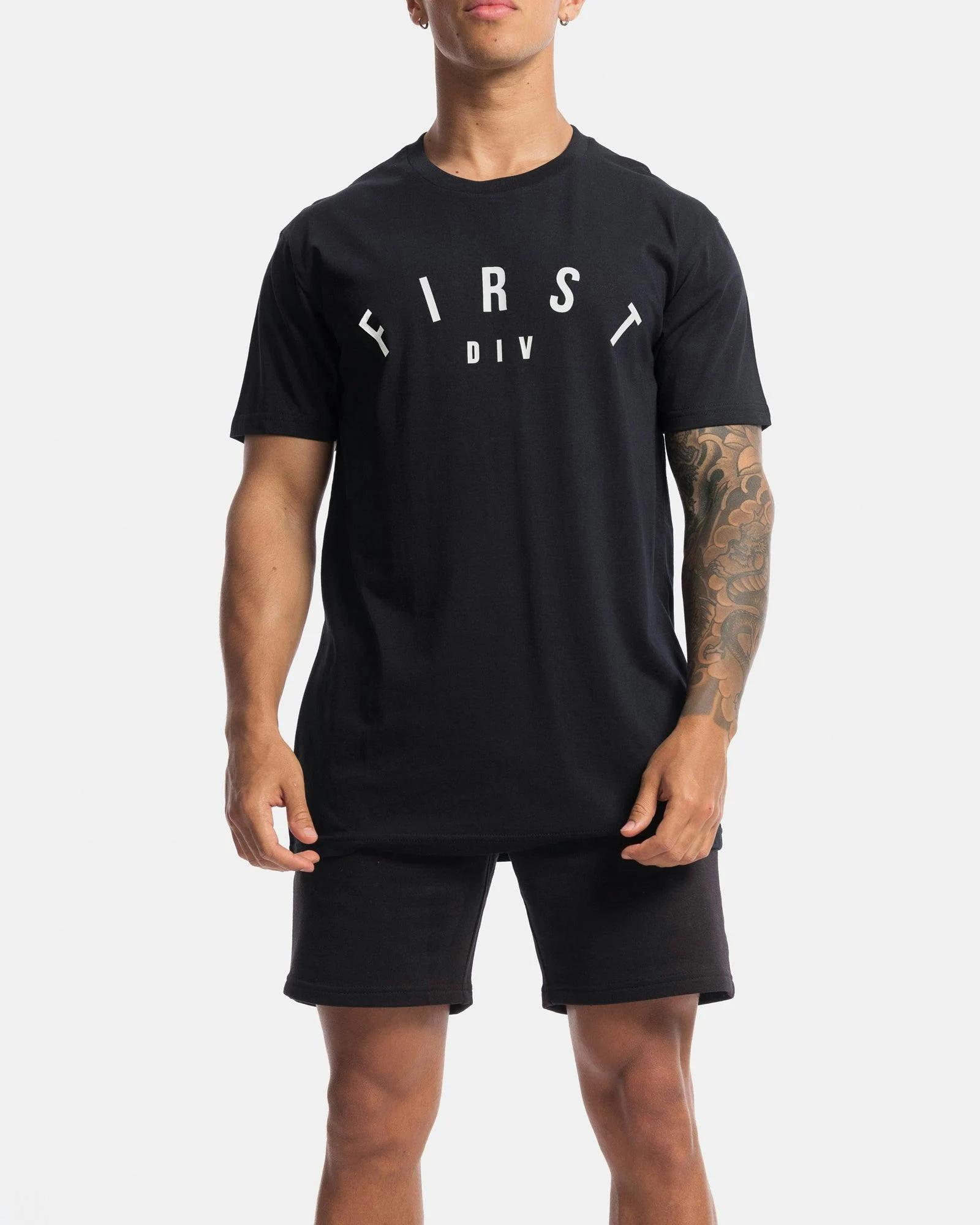 Core Logo Tee - Image 4