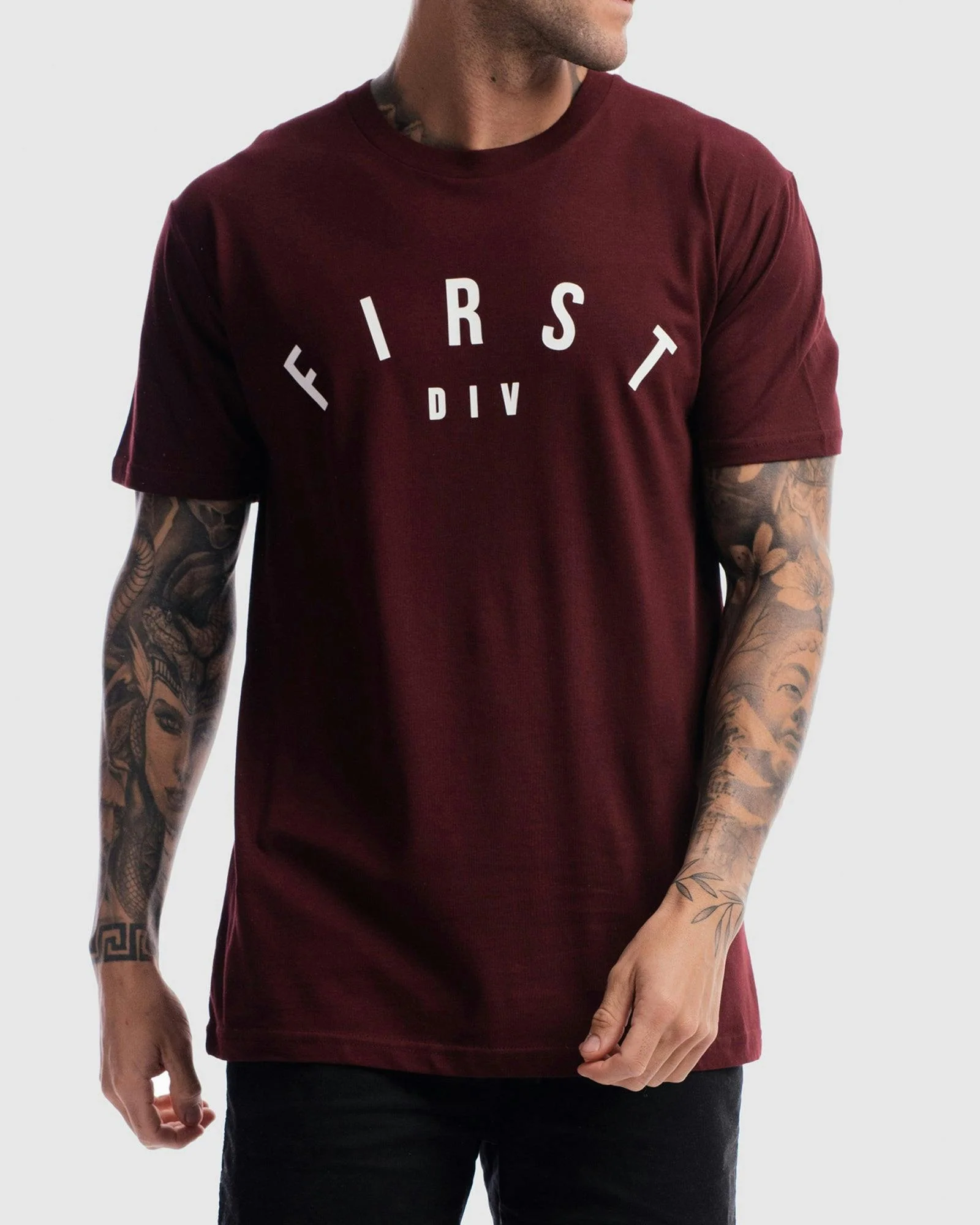 Core Logo Tee - Image 3