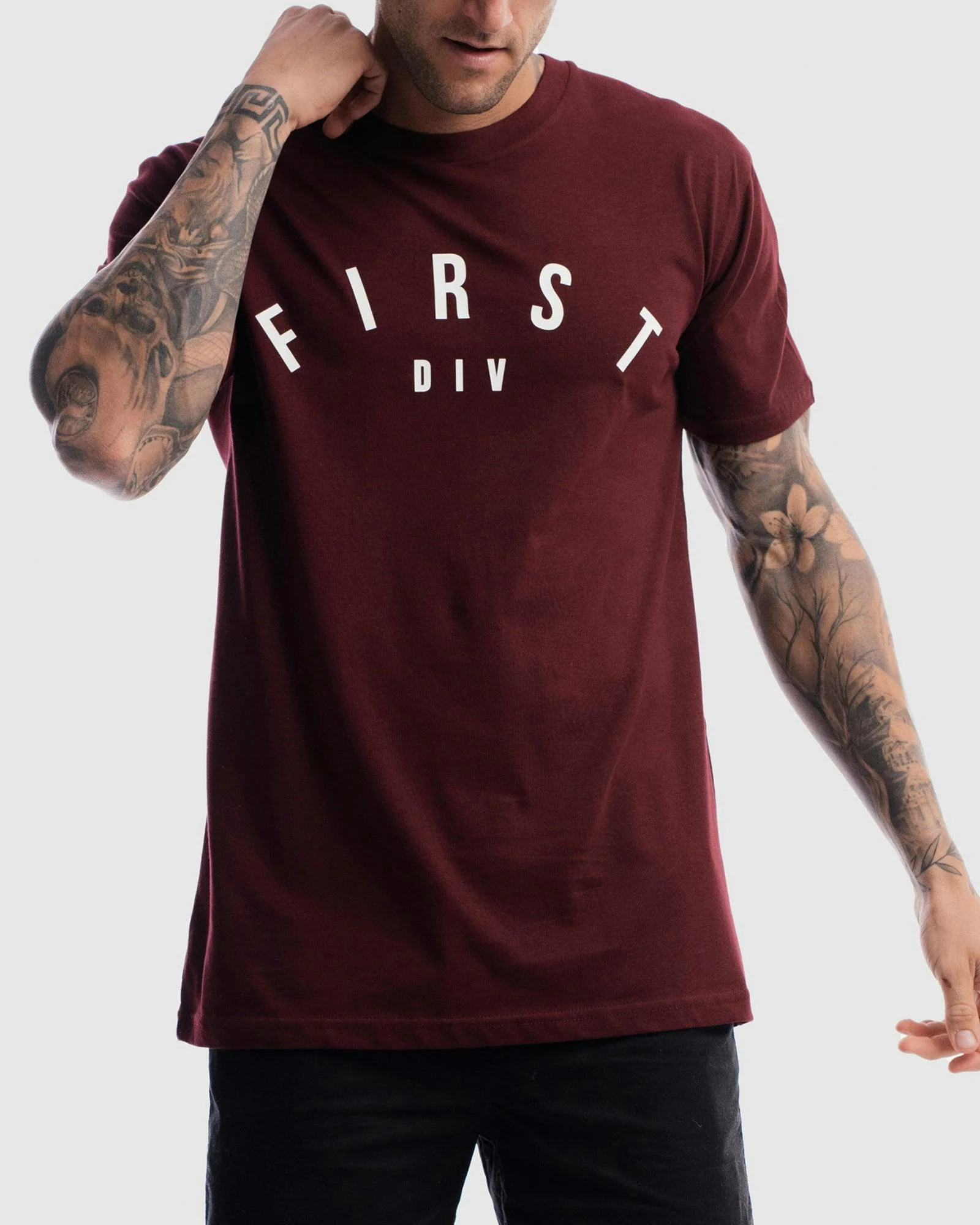 Core Logo Tee - Image 5