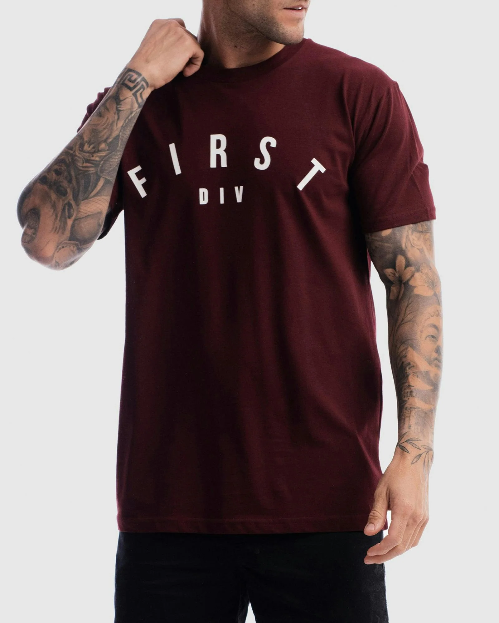 Core Logo Tee - Image 6