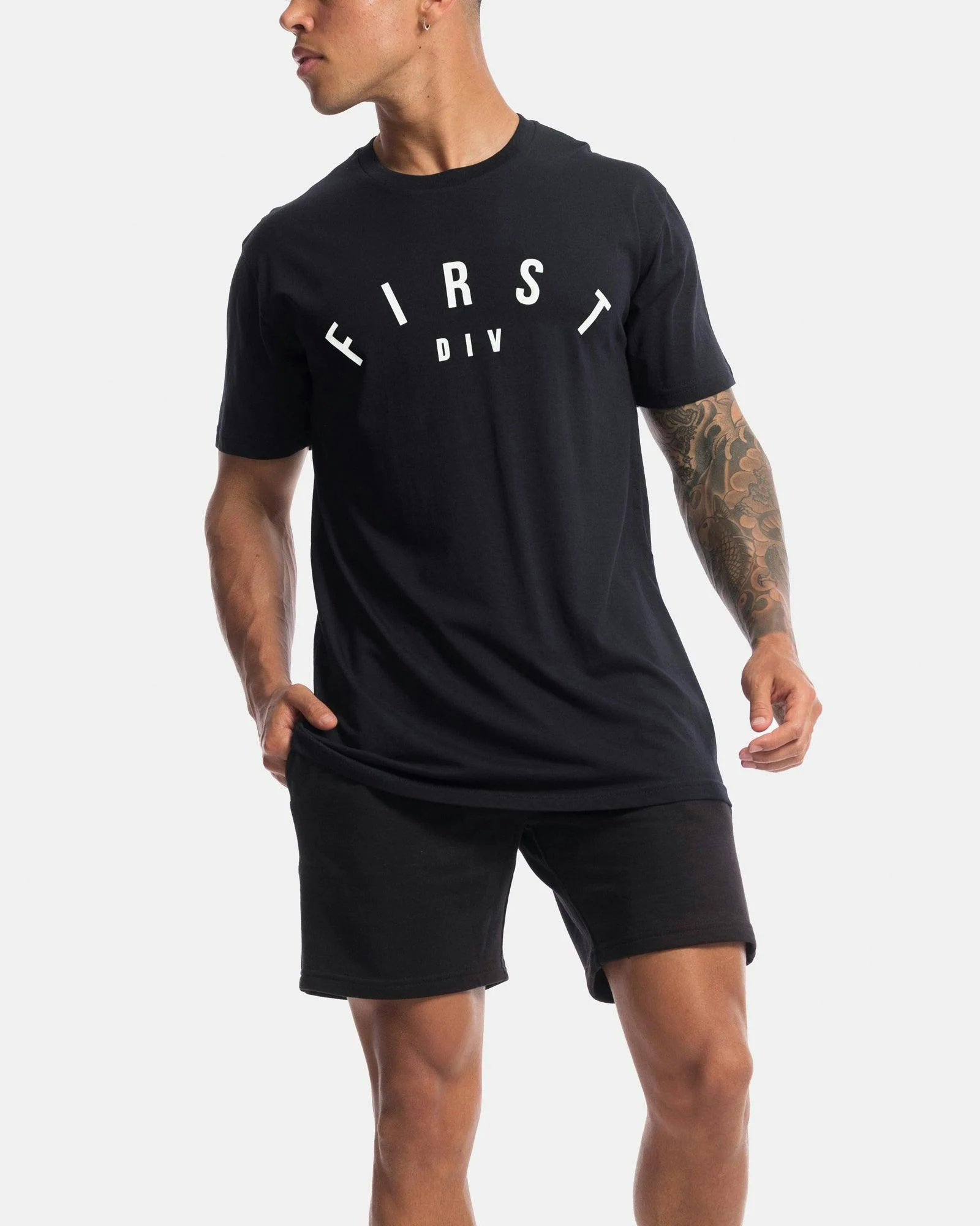 Core Logo Tee - Image 5