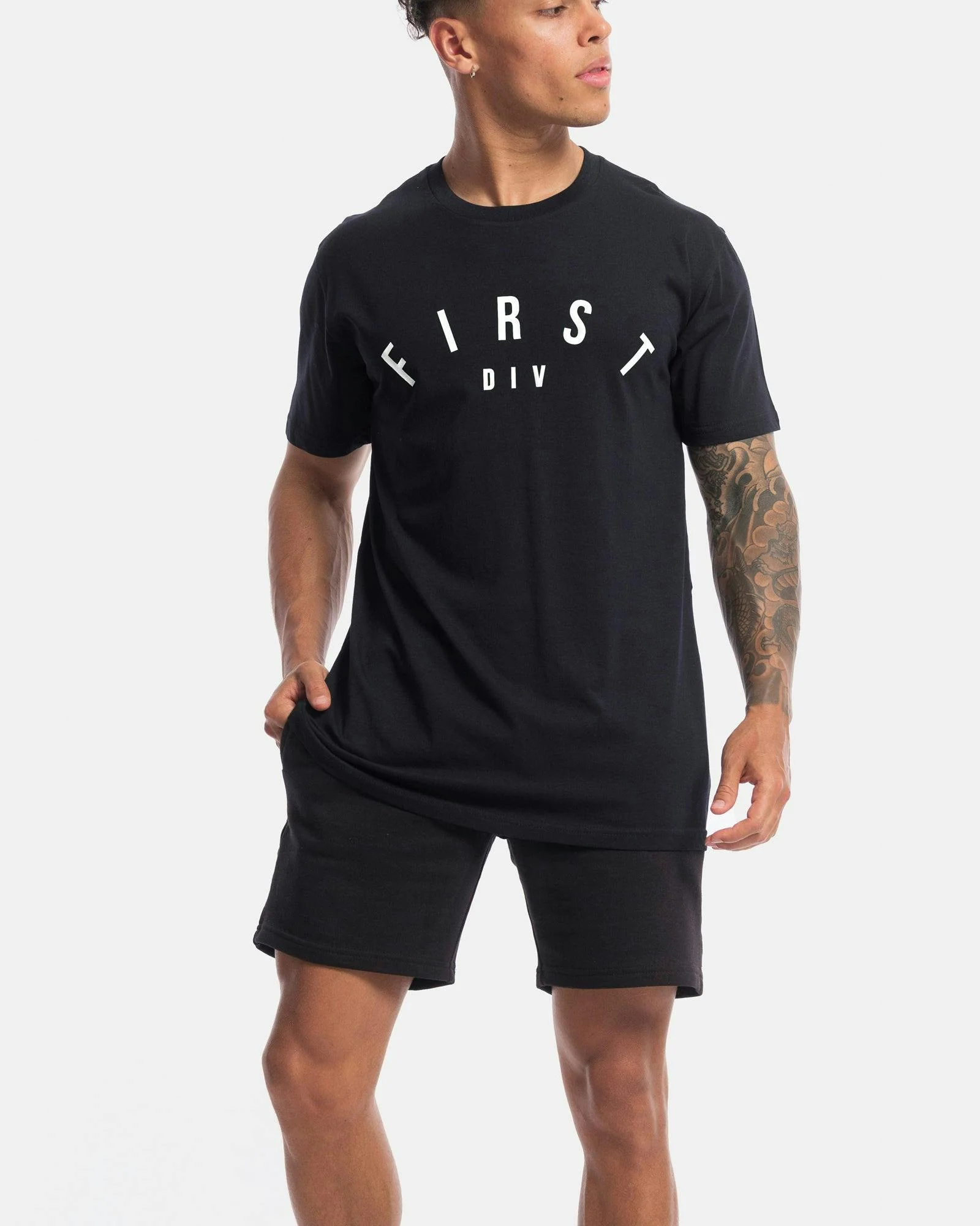 Core Logo Tee - Image 6