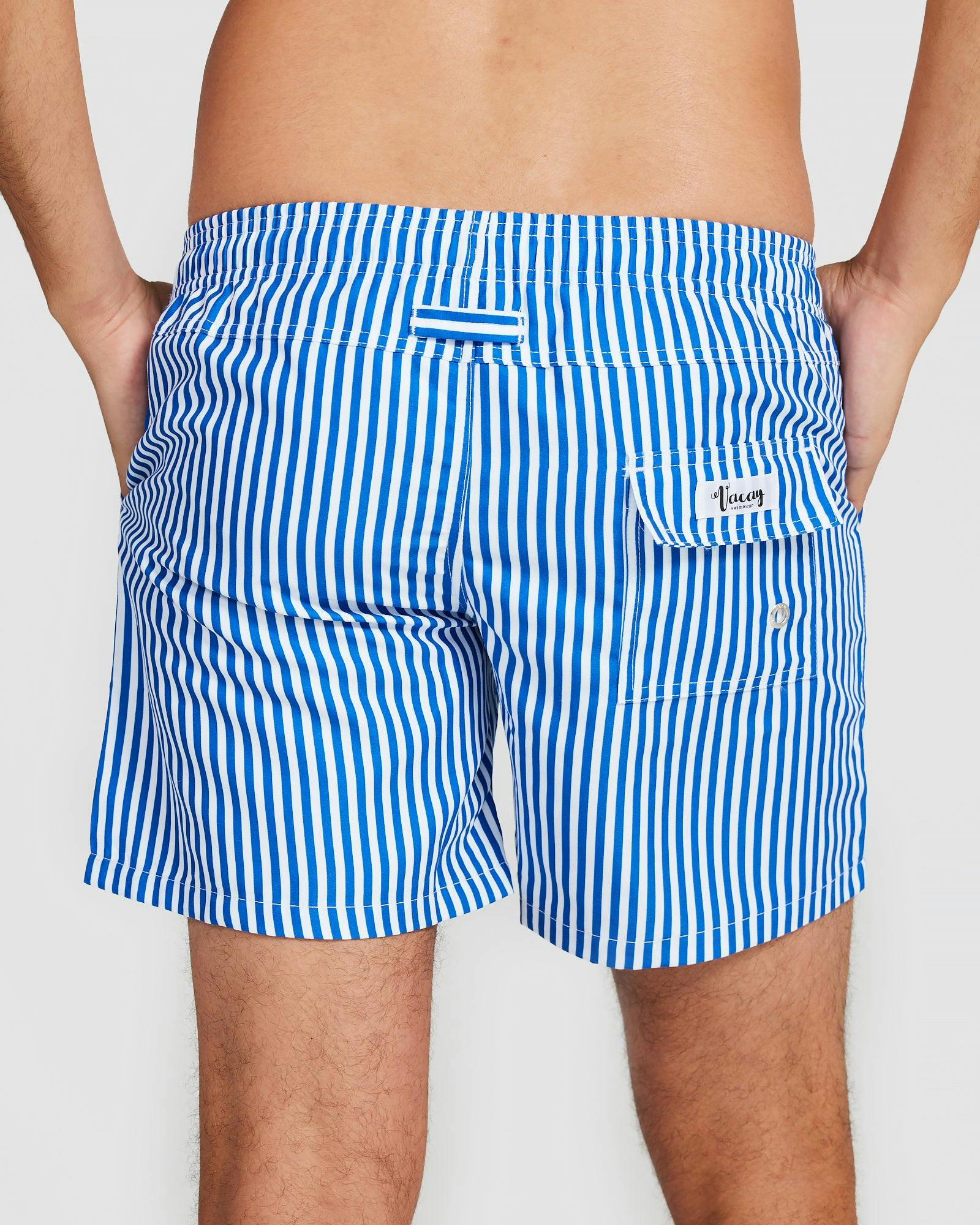 Corfu Swim Short - Image 4