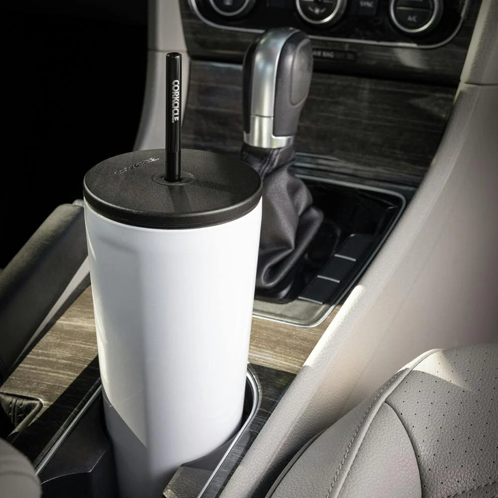 Corkcicle Cold Cup - 750ml Rainbow Unicorn - Image 3