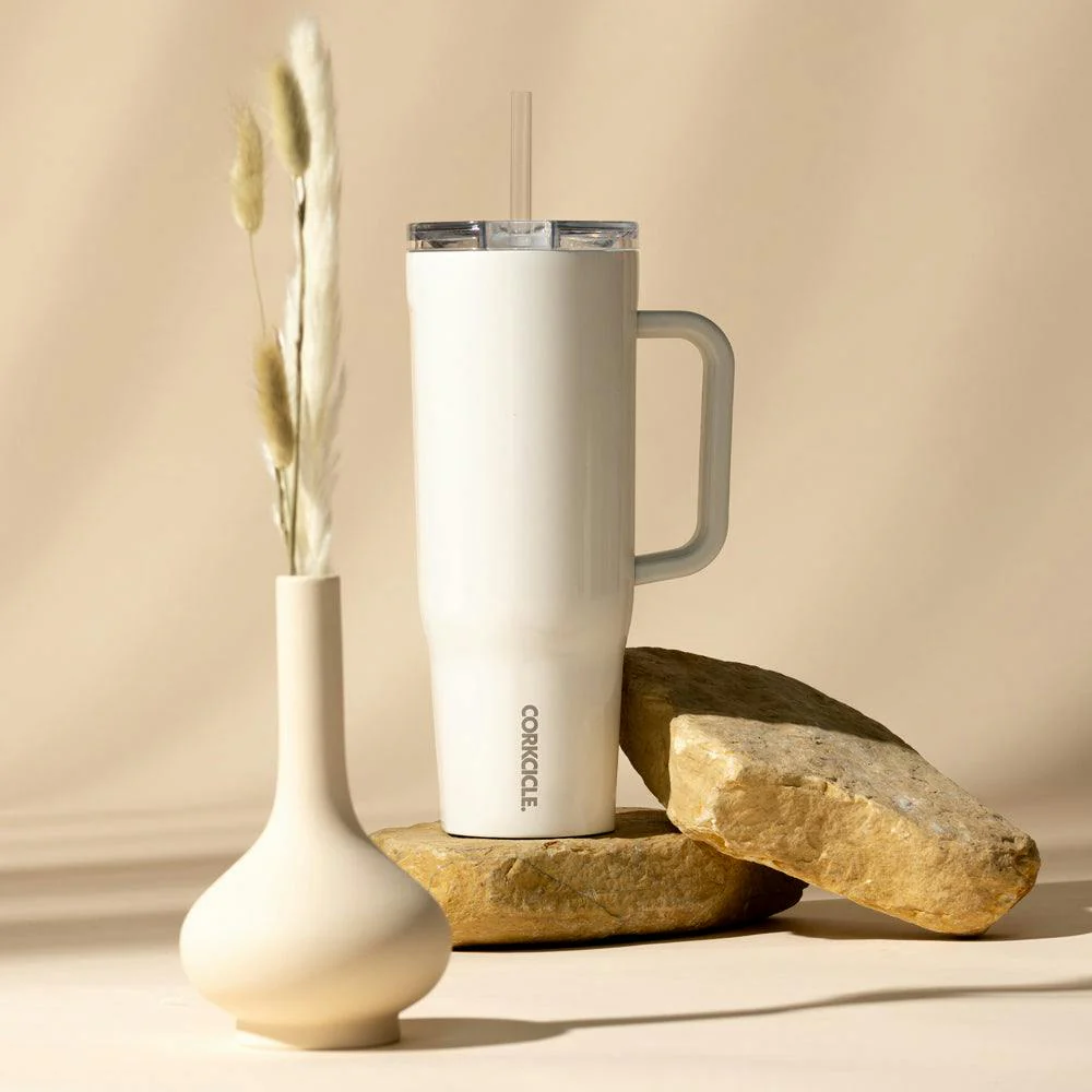 Corkcicle Cruiser - 1.2ltr Oat Milk - Image 5