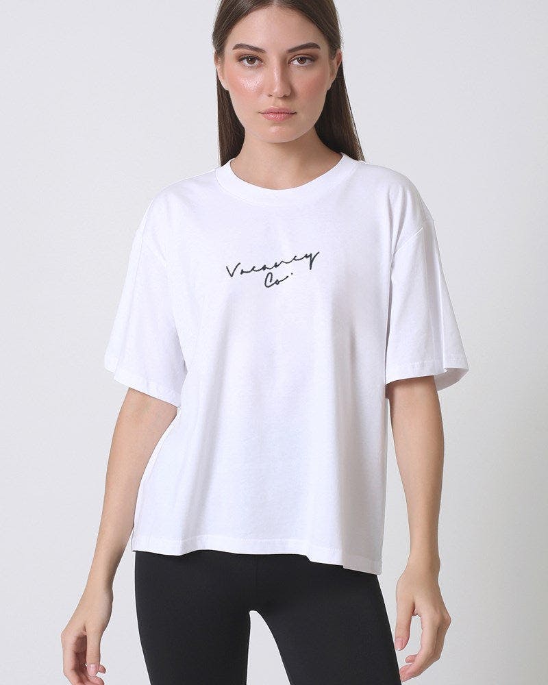 Coy Rise Tee - Image 3