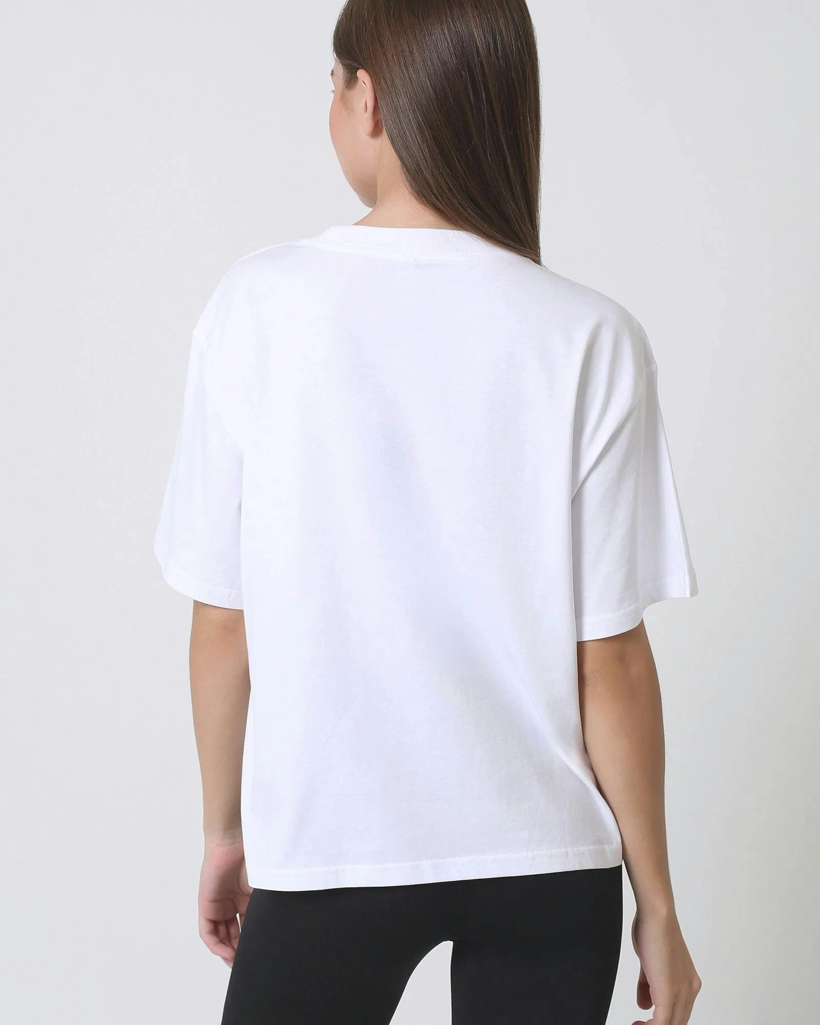 Coy Rise Tee - Image 4