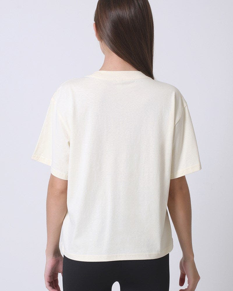 Coy Rise Tee - Image 2