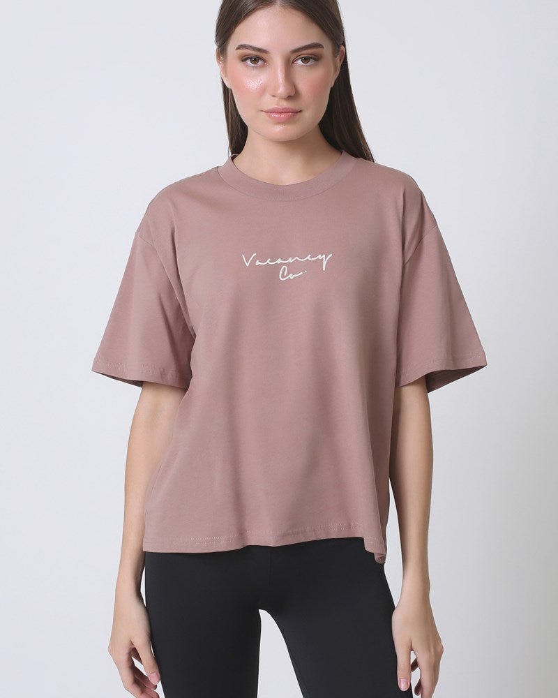 Coy Rise Tee - Image 3