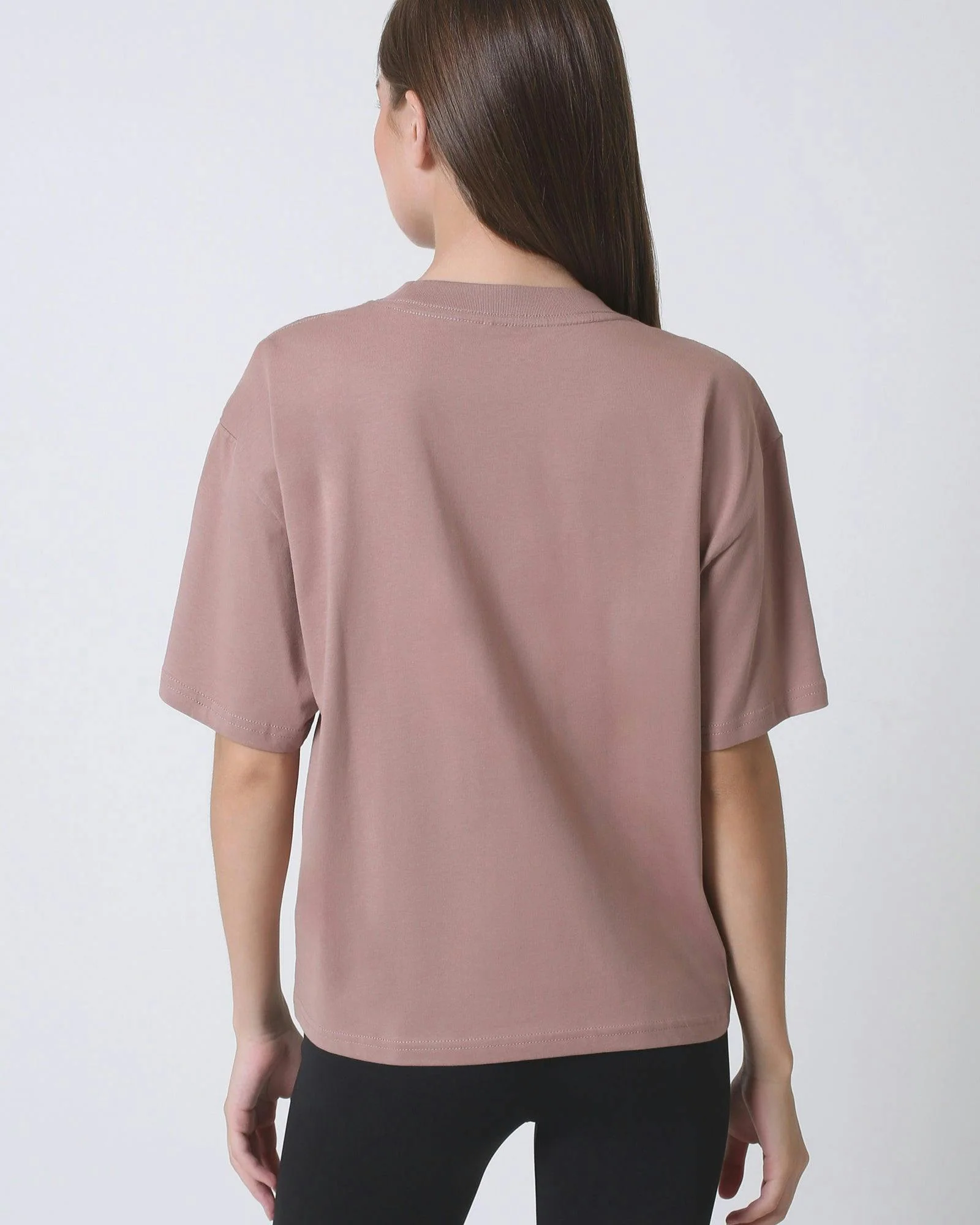 Coy Rise Tee - Image 4
