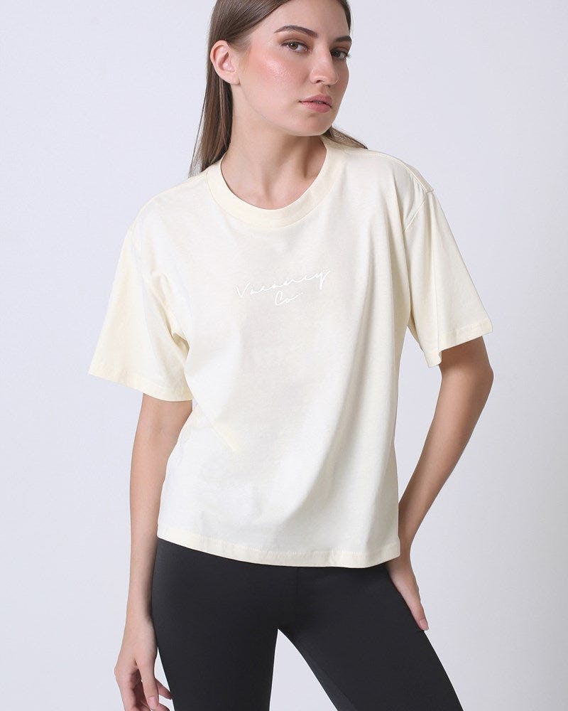 Coy Rise Tee - Image 3