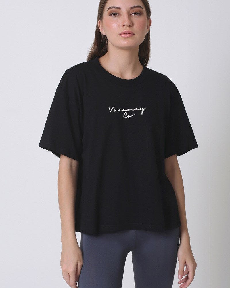 Coy Rise Tee - Image 3