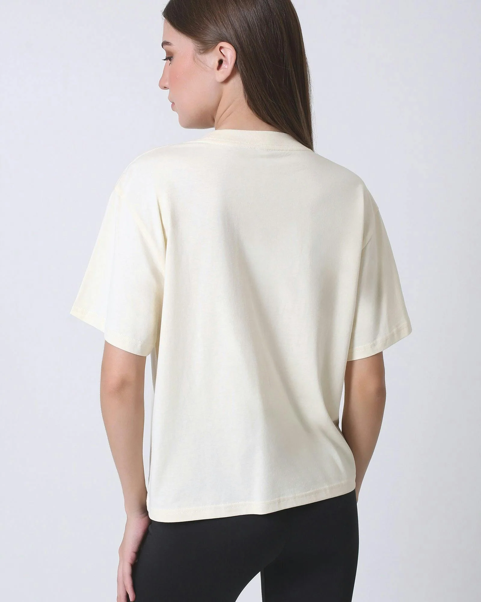 Coy Rise Tee - Image 4