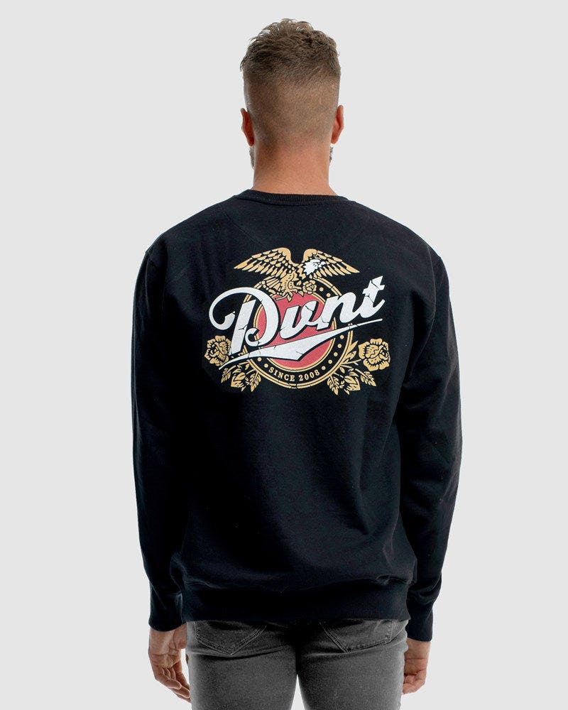 Craft Crewneck - Image 2