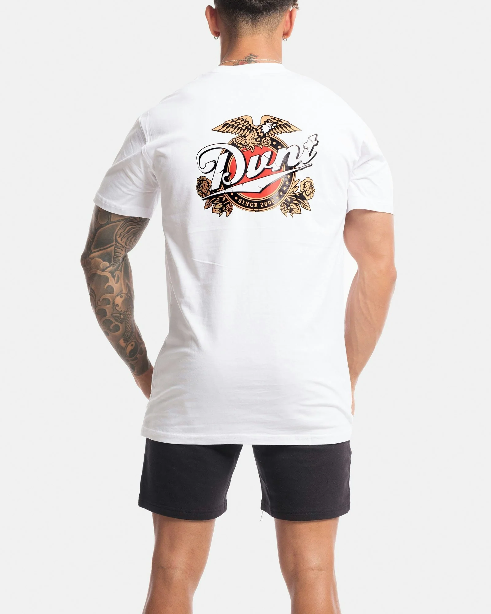 Craft Tee - Image 3