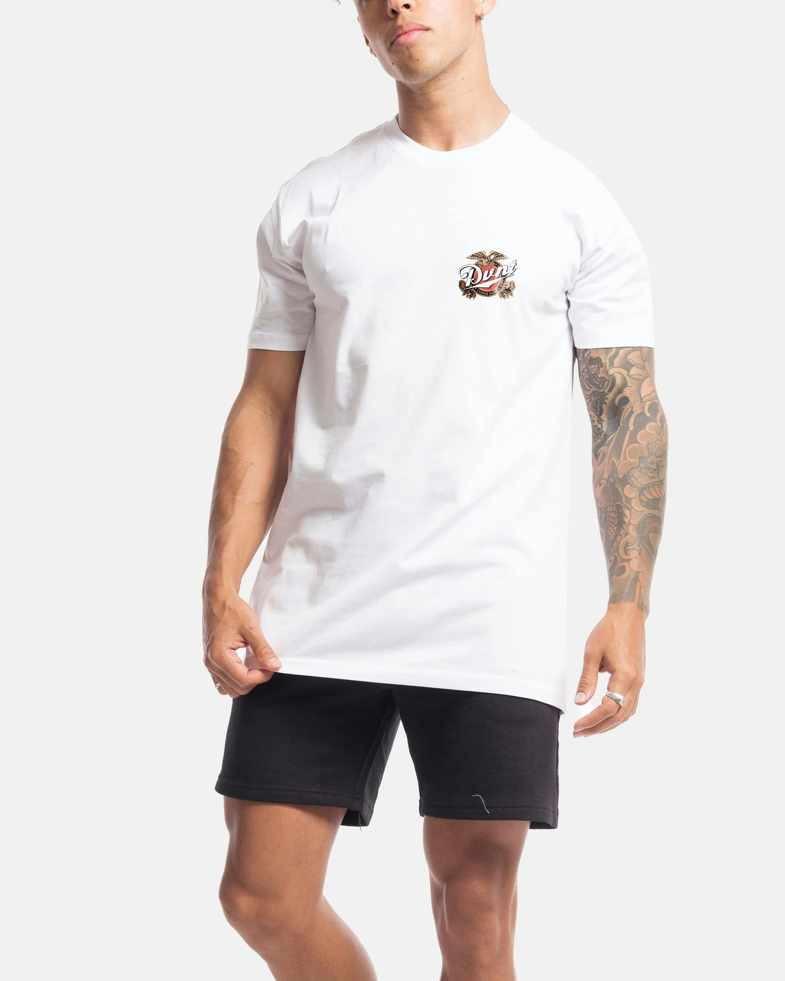 Craft Tee - Image 4