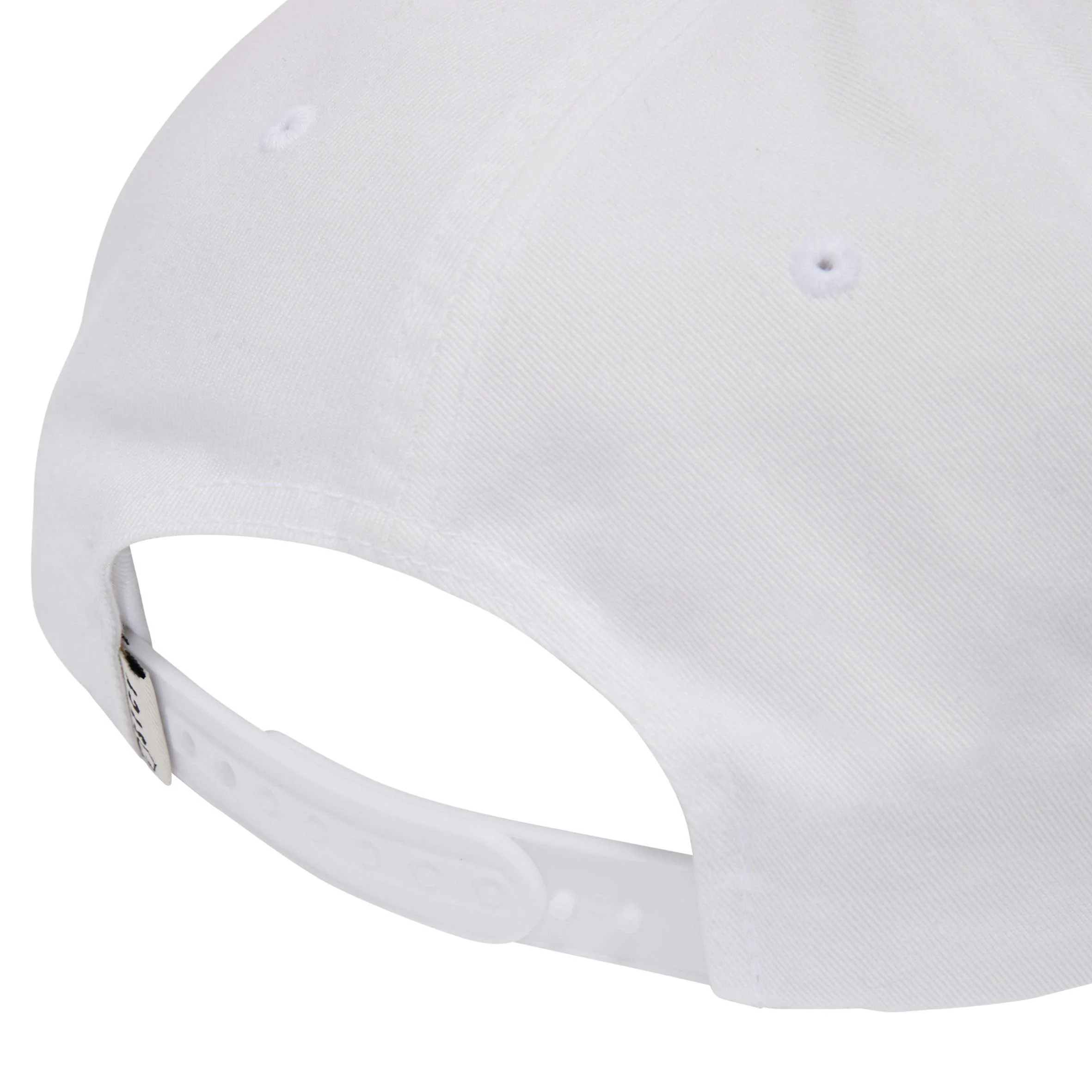 CREST SNAPBACK / WHITE - Image 3