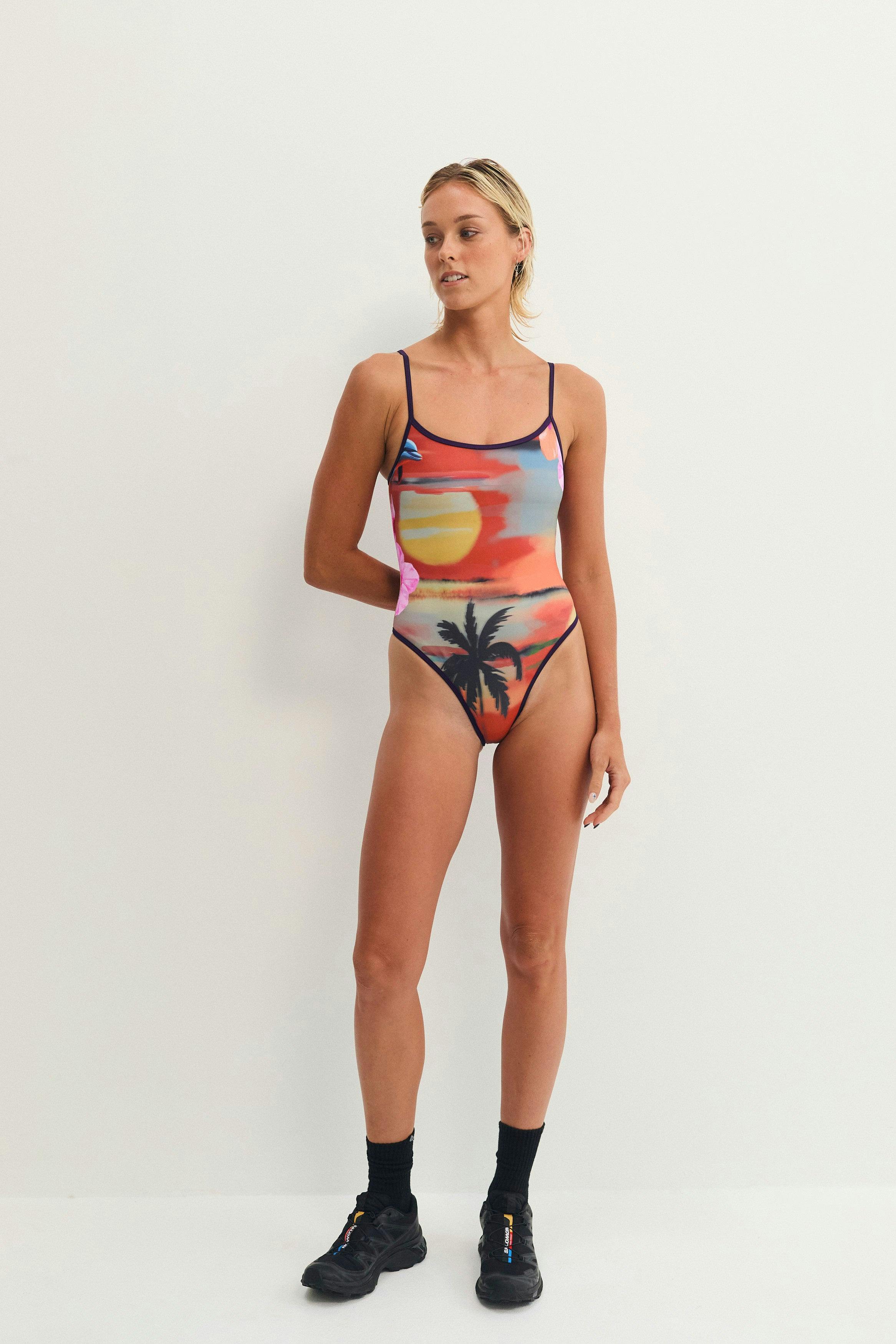 Cruise Mode Onepiece - Vacay - Image 2