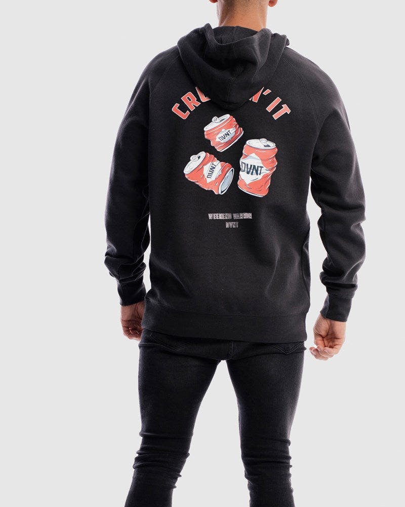 Crushin It Hoodie - Image 2