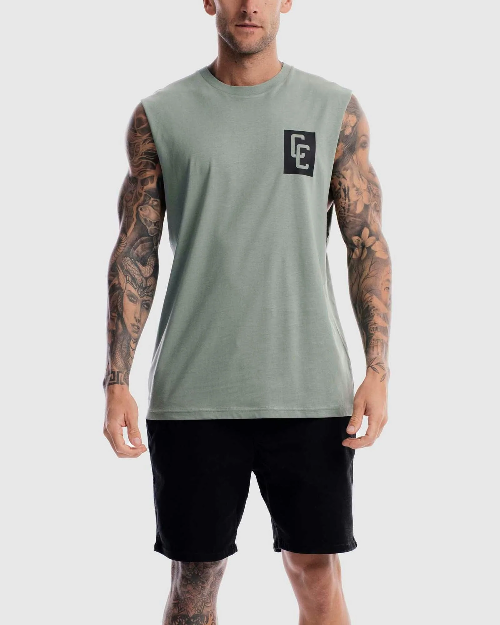 Cryptic Tank - Image 2