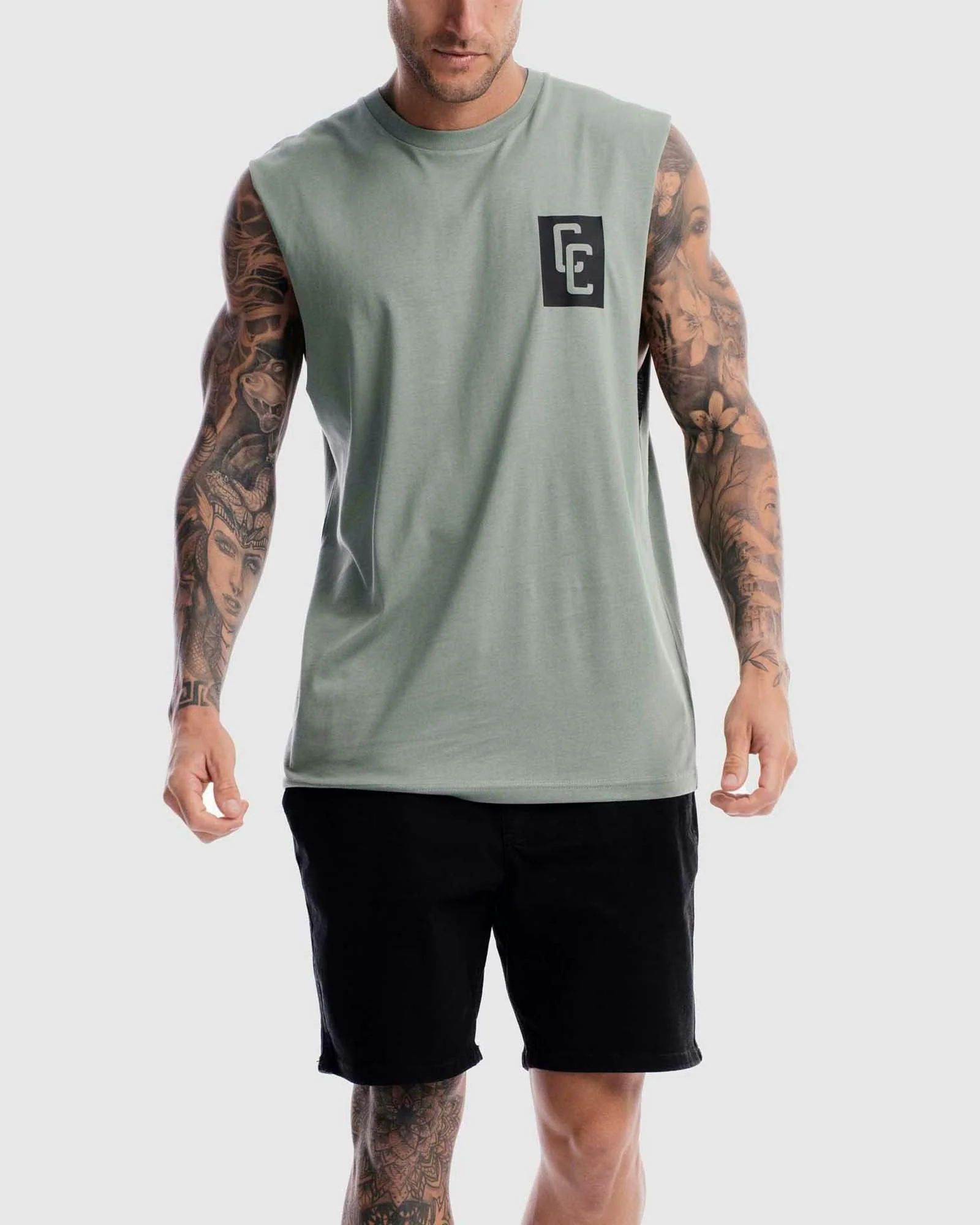 Cryptic Tank - Image 6