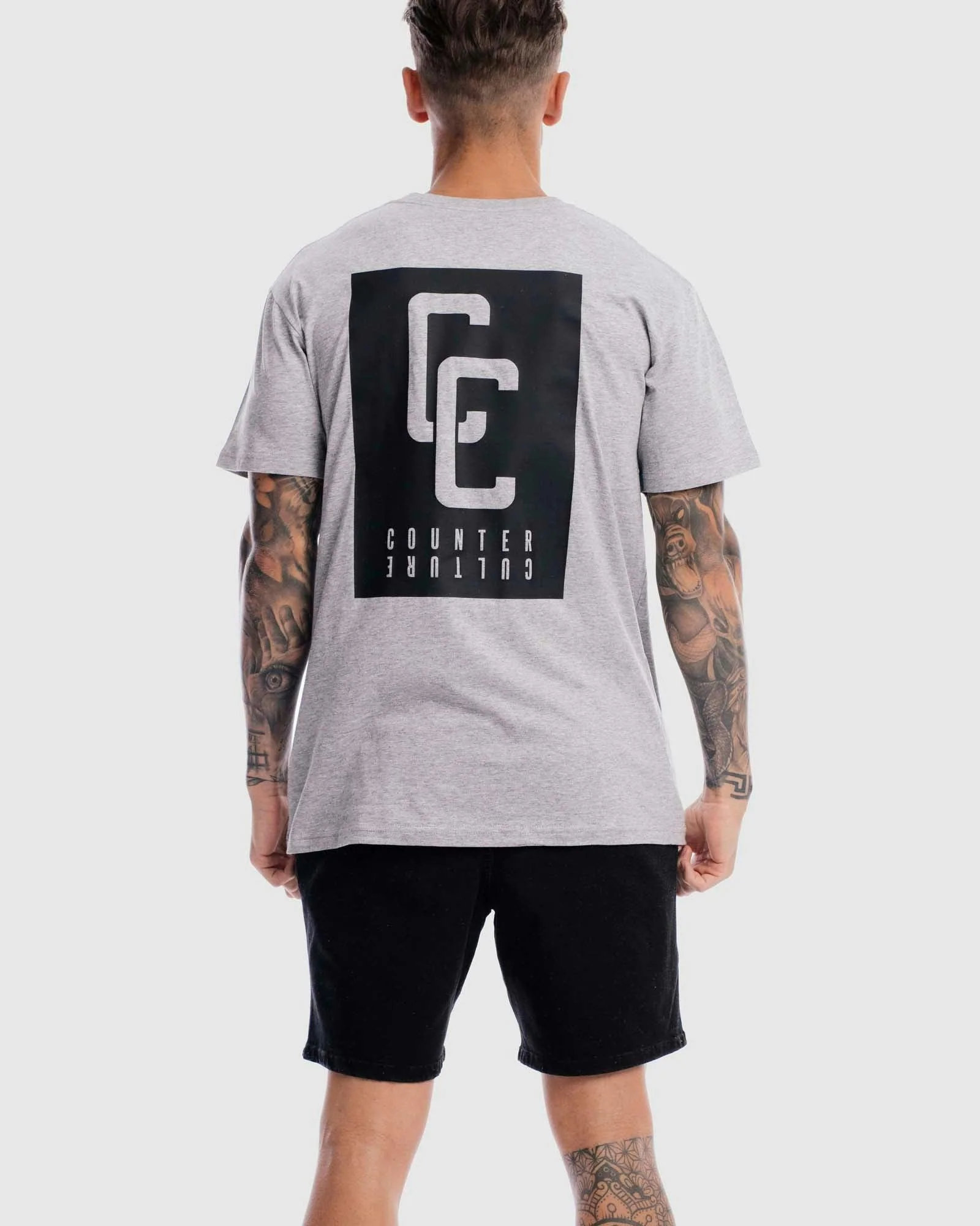 Cryptic Tee - Image 3