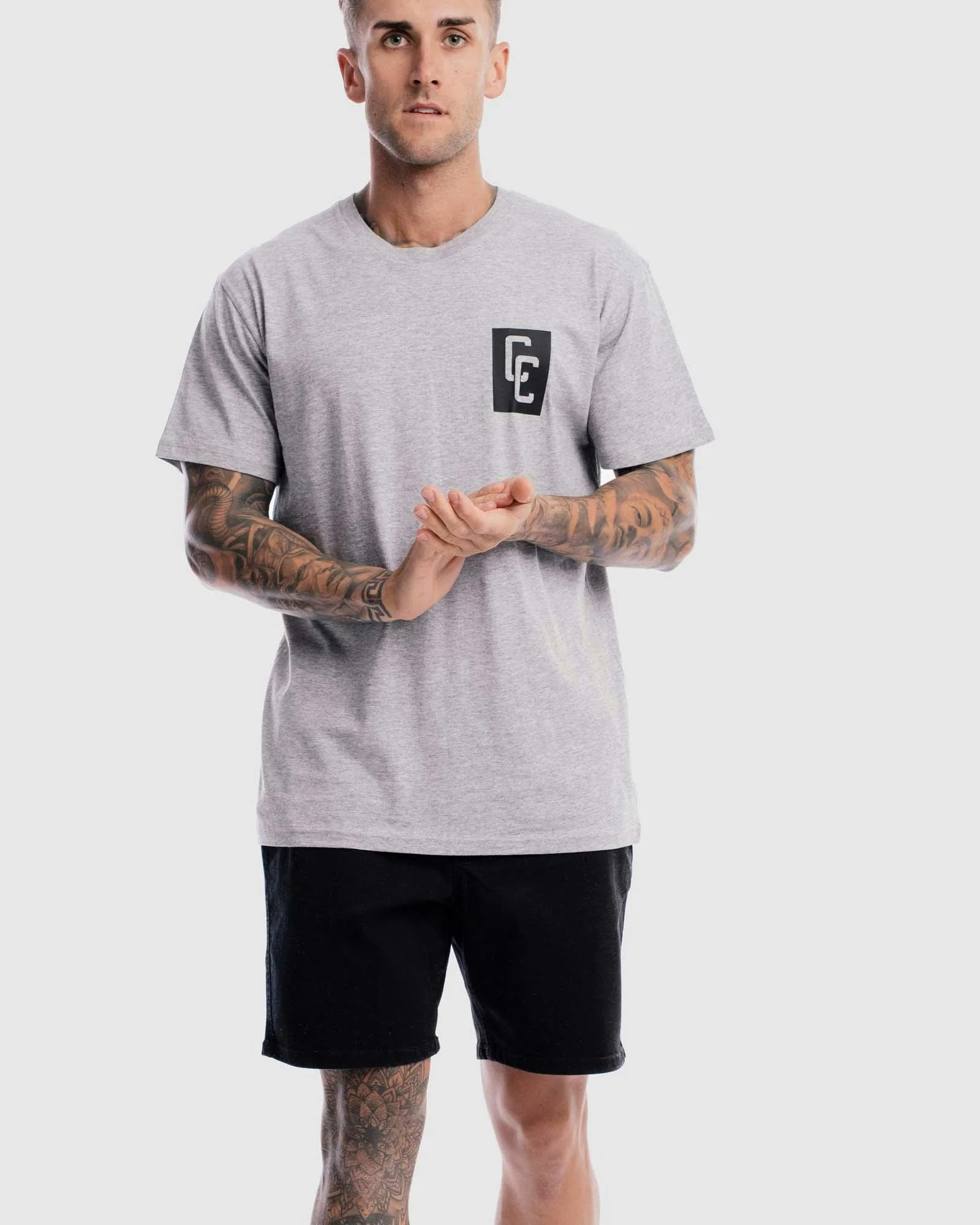 Cryptic Tee - Image 6