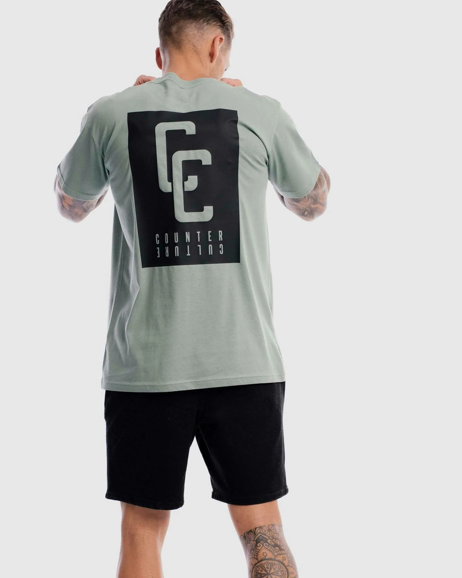 Cryptic Tee - Image 3