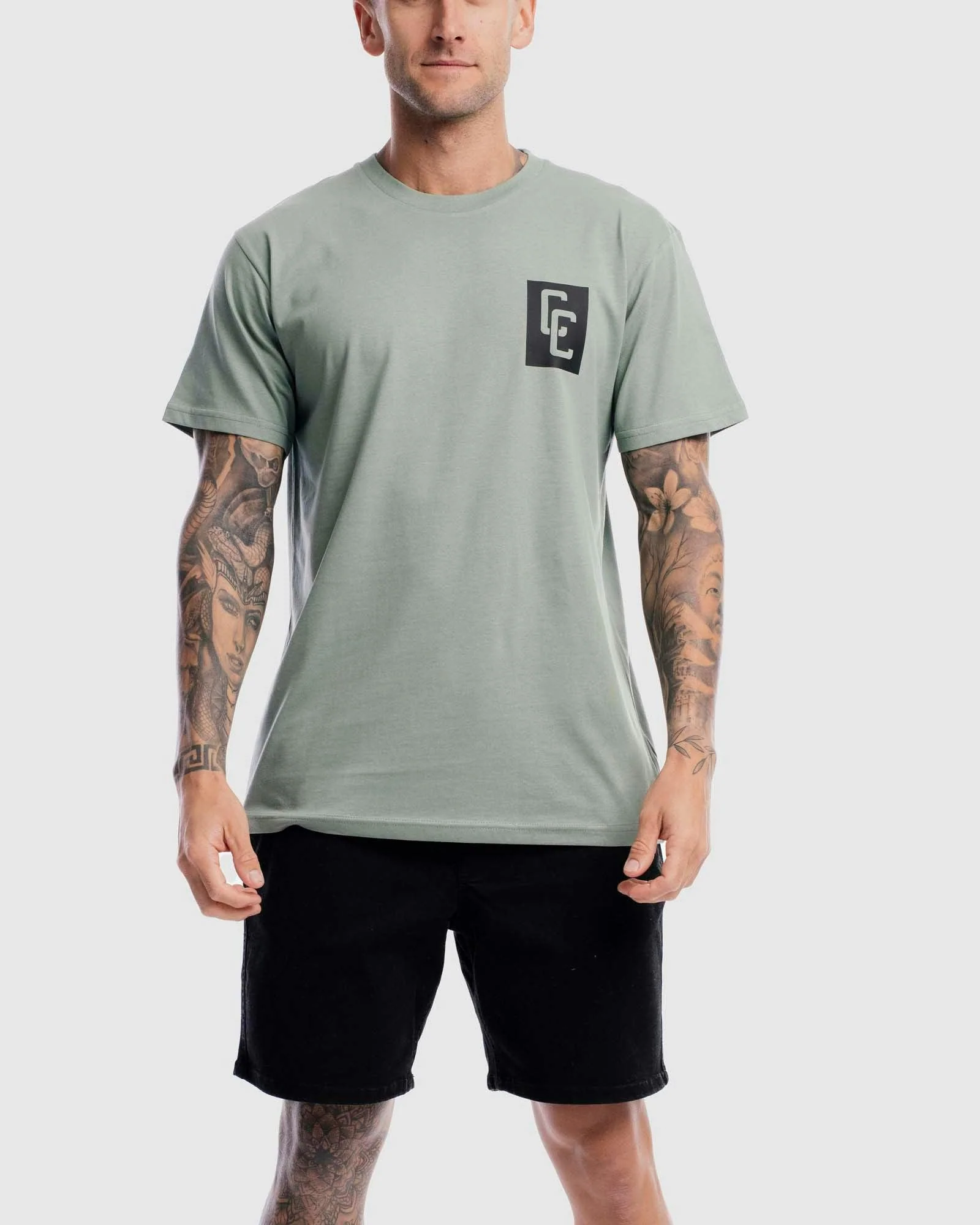 Cryptic Tee - Image 4
