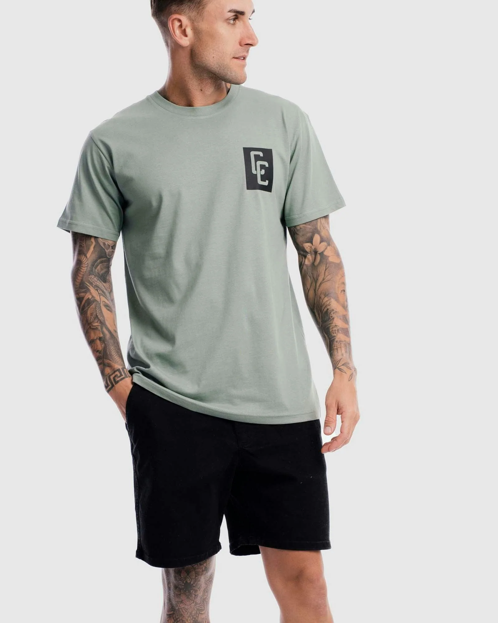 Cryptic Tee - Image 5