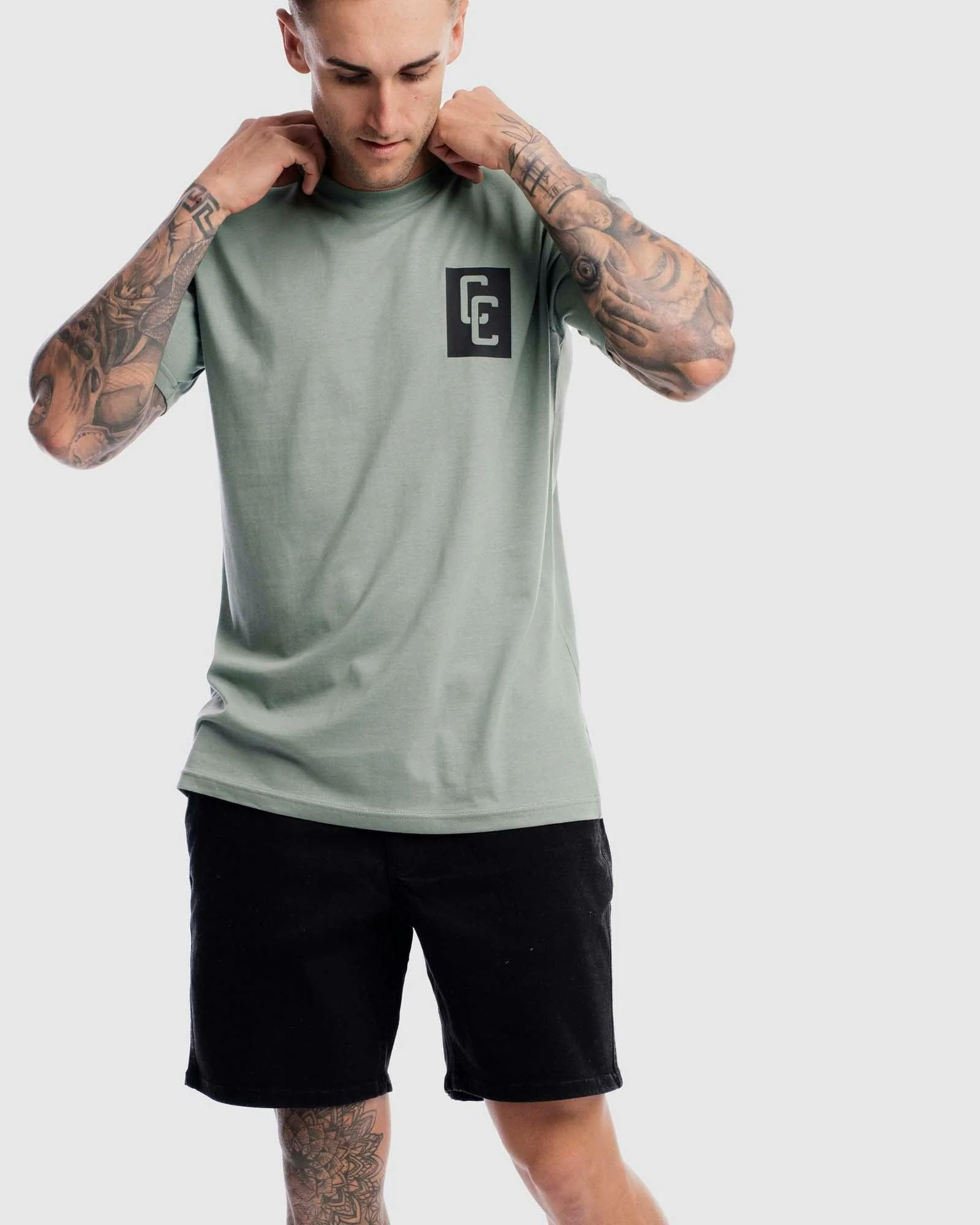 Cryptic Tee - Image 6
