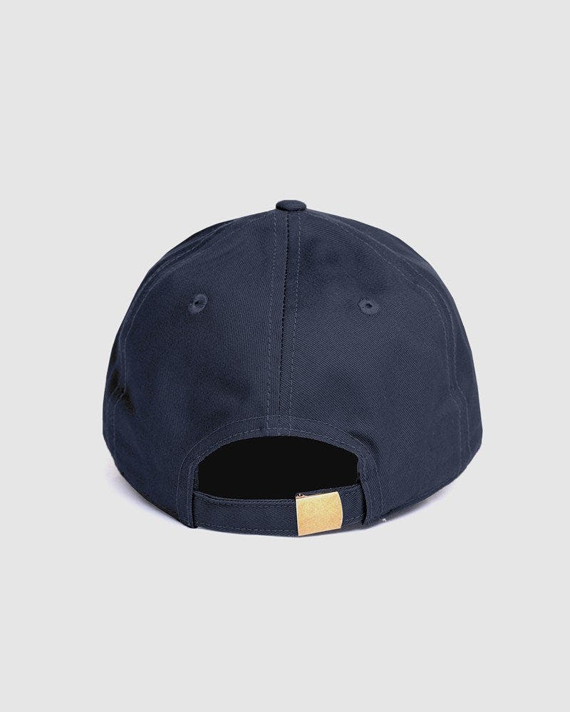 Cuba Baseball Cap - Image 3