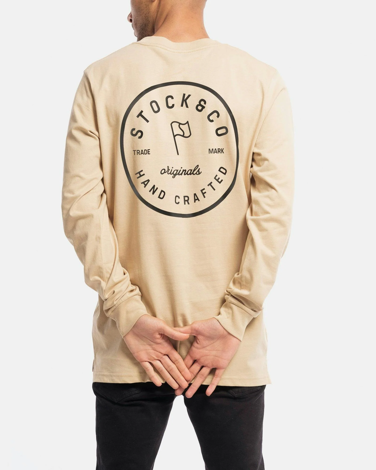 Cuba Long Sleeve Tee - Image 5